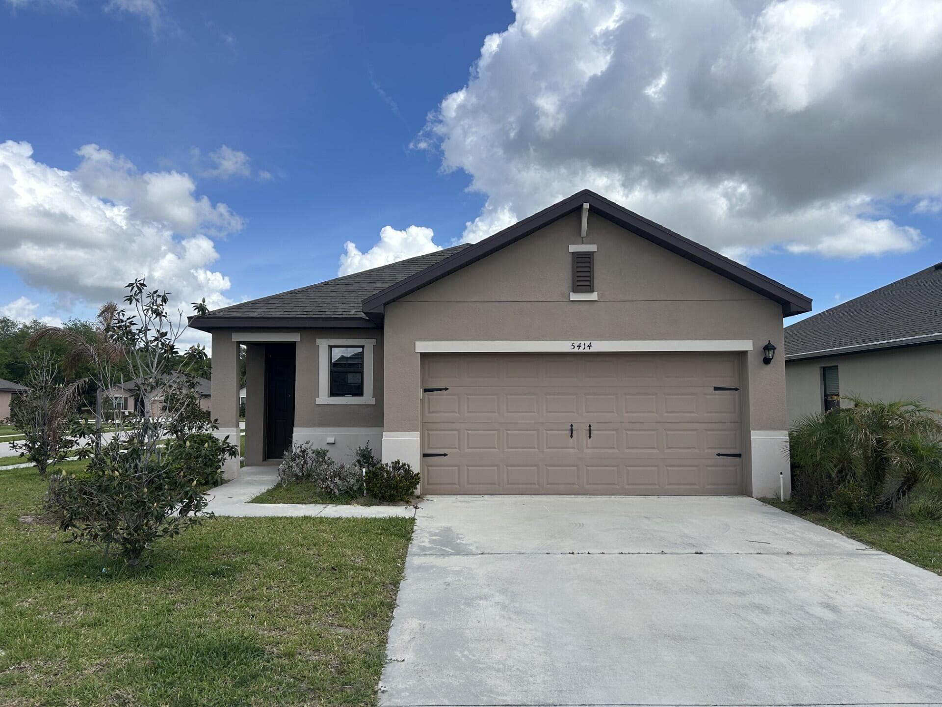 5414 Delight Drive, Fort Pierce, FL 34947 — photo 1 of 24