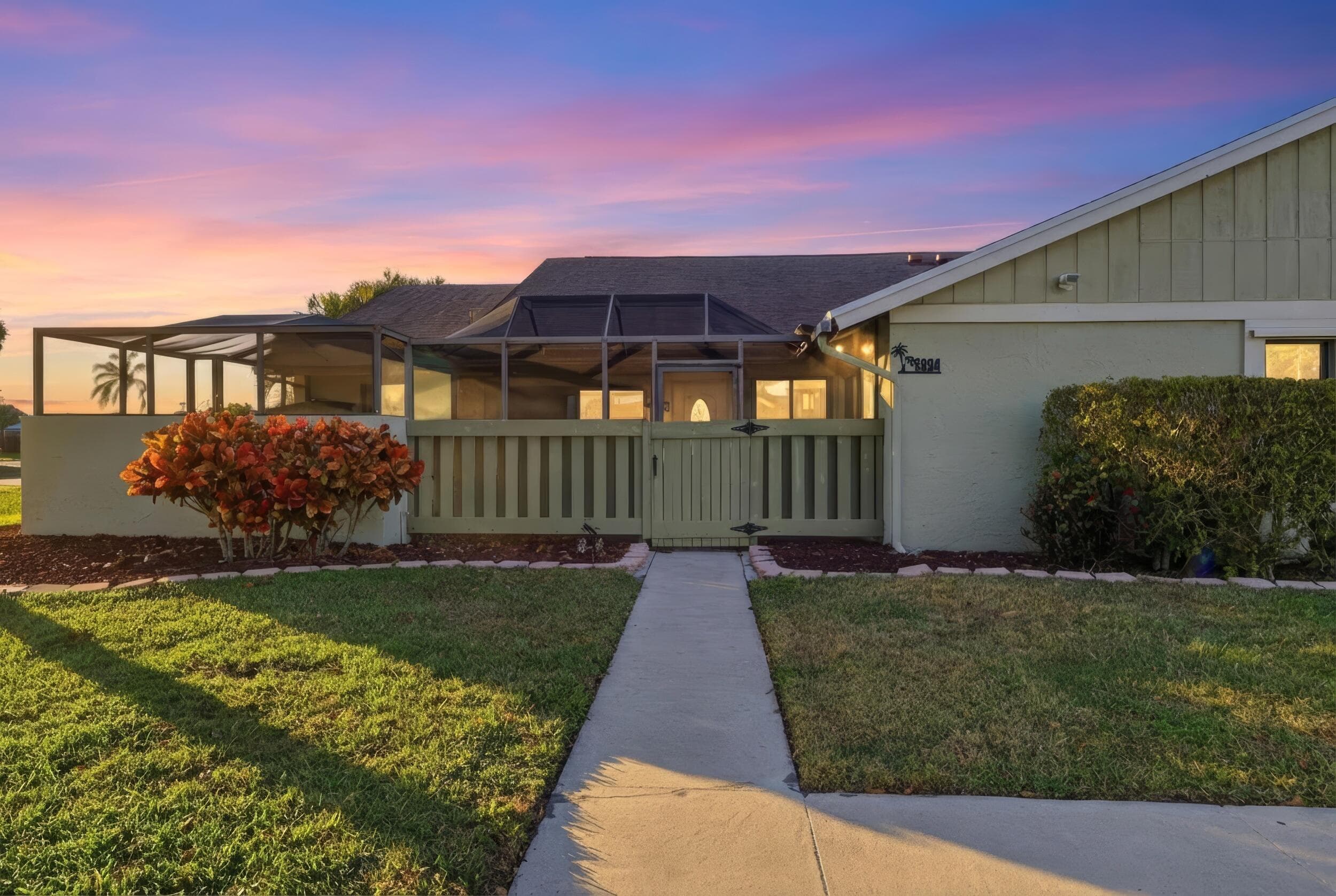 5694 Northpointe Lane, Boynton Beach, FL 33437 — photo 2 of 26