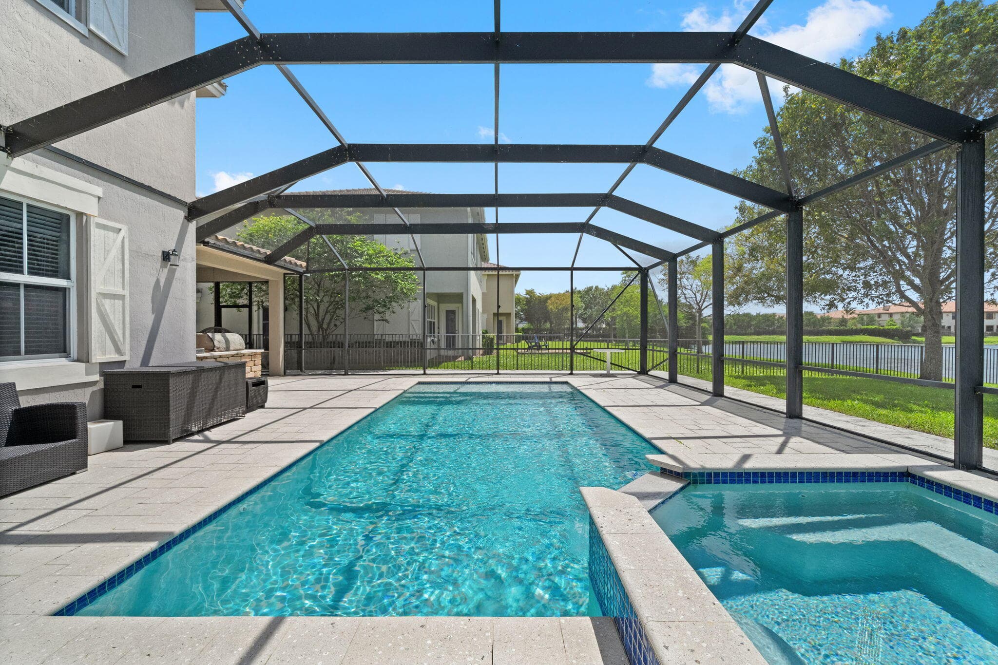 8471 Miralago Way, Parkland, FL 33076 — photo 37 of 49