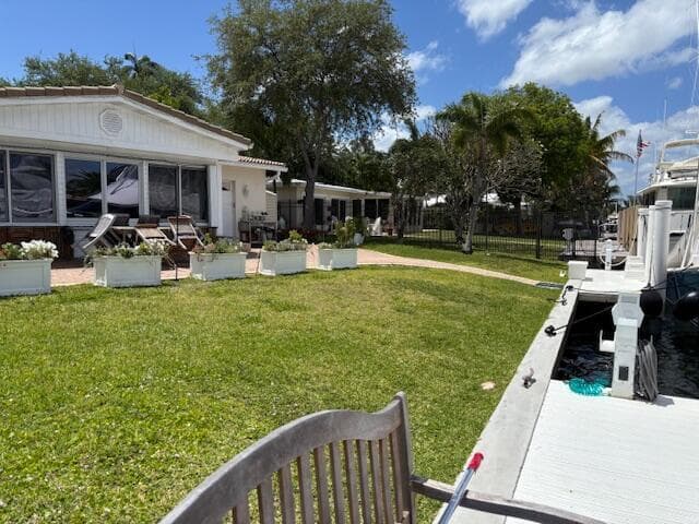 1607 SE 12th Court, Fort Lauderdale, FL 33316 — photo 38 of 38