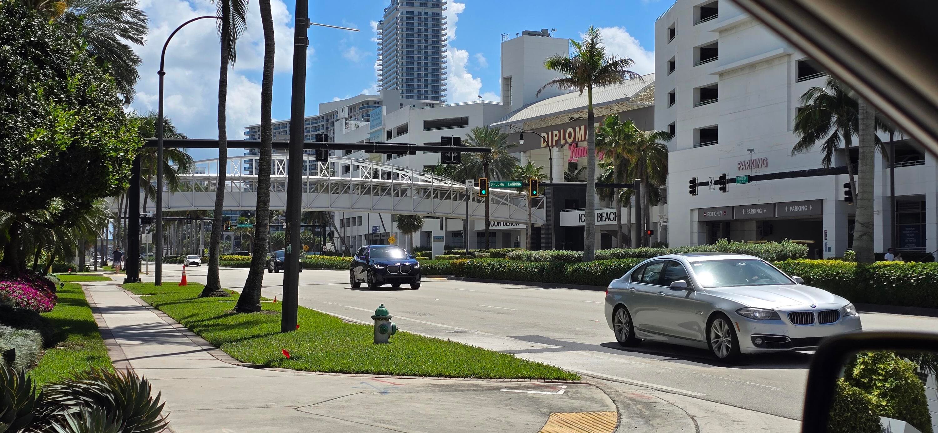 3535 S Ocean Drive 506, Hollywood, FL 33019 — photo 11 of 89