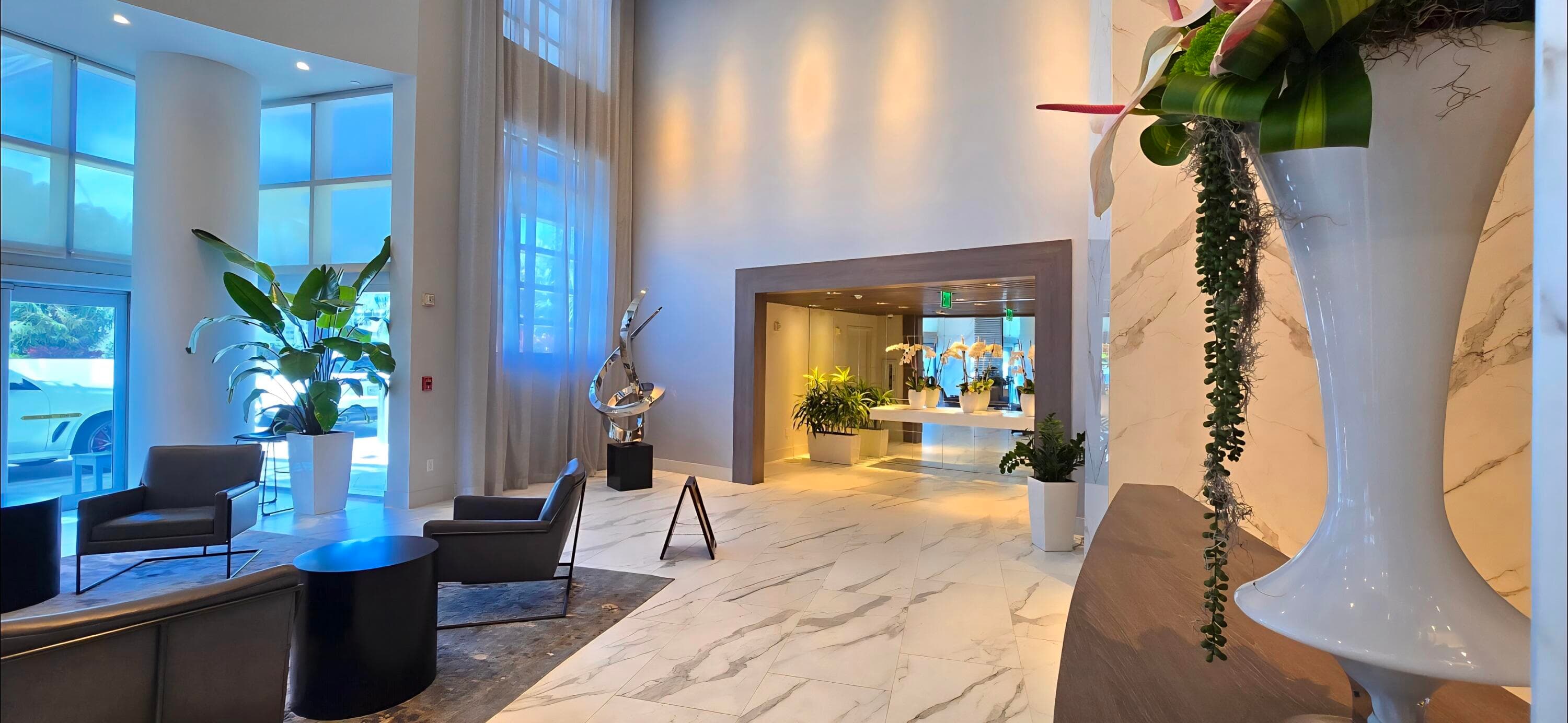 3535 S Ocean Drive 506, Hollywood, FL 33019 — photo 14 of 89