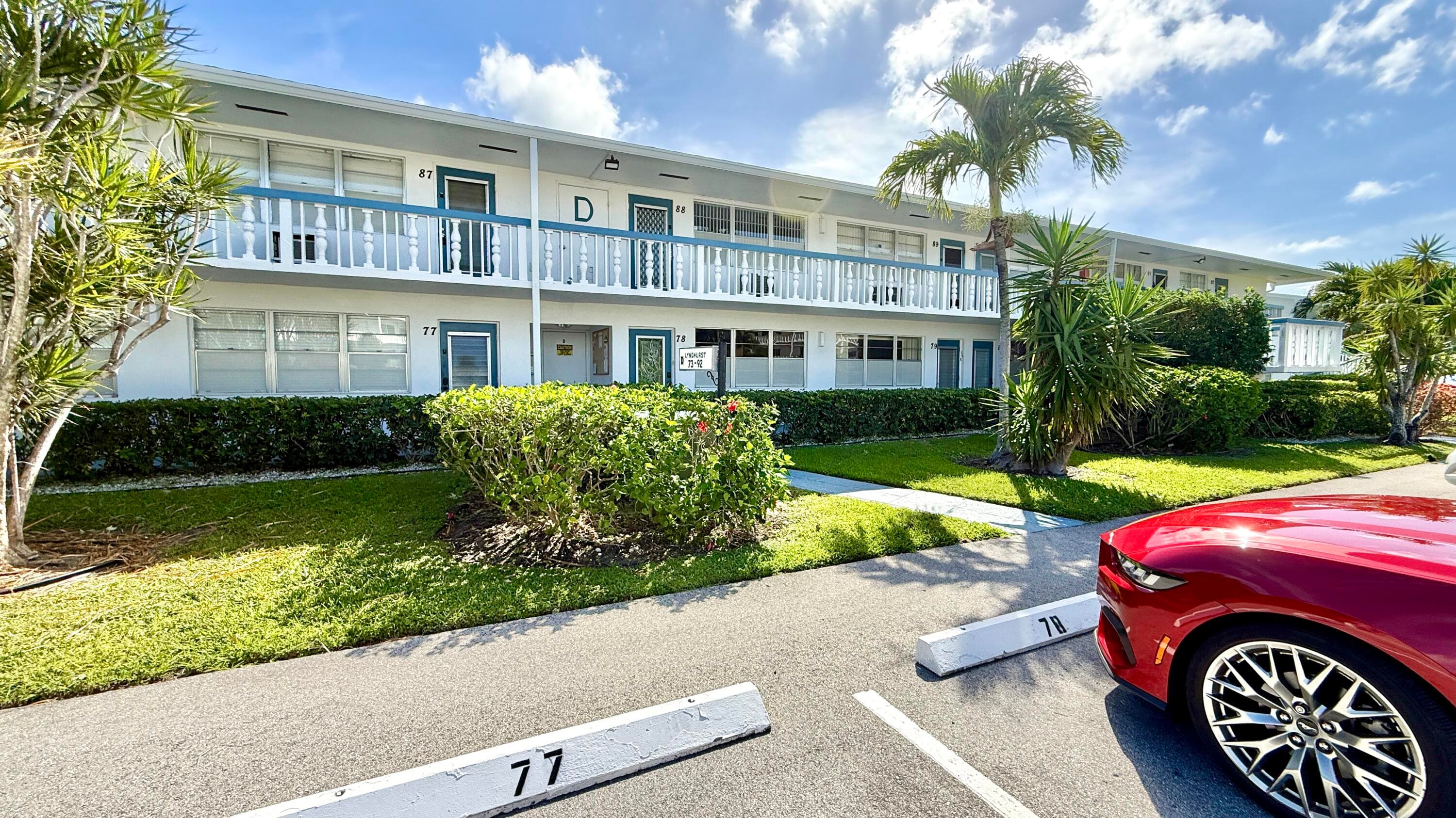 79 Lyndhurst D, Deerfield Beach, FL 33442 — photo 25 of 51