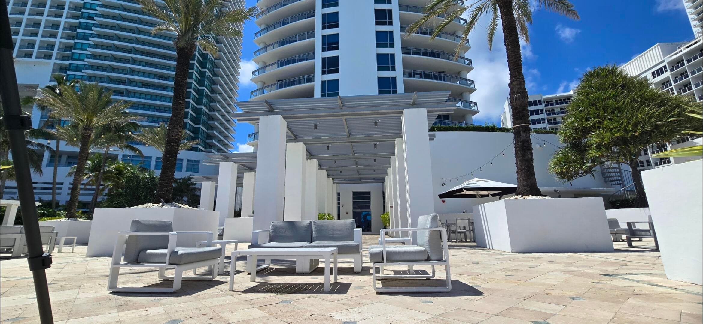 3535 S Ocean Drive 506, Hollywood, FL 33019 — photo 22 of 89