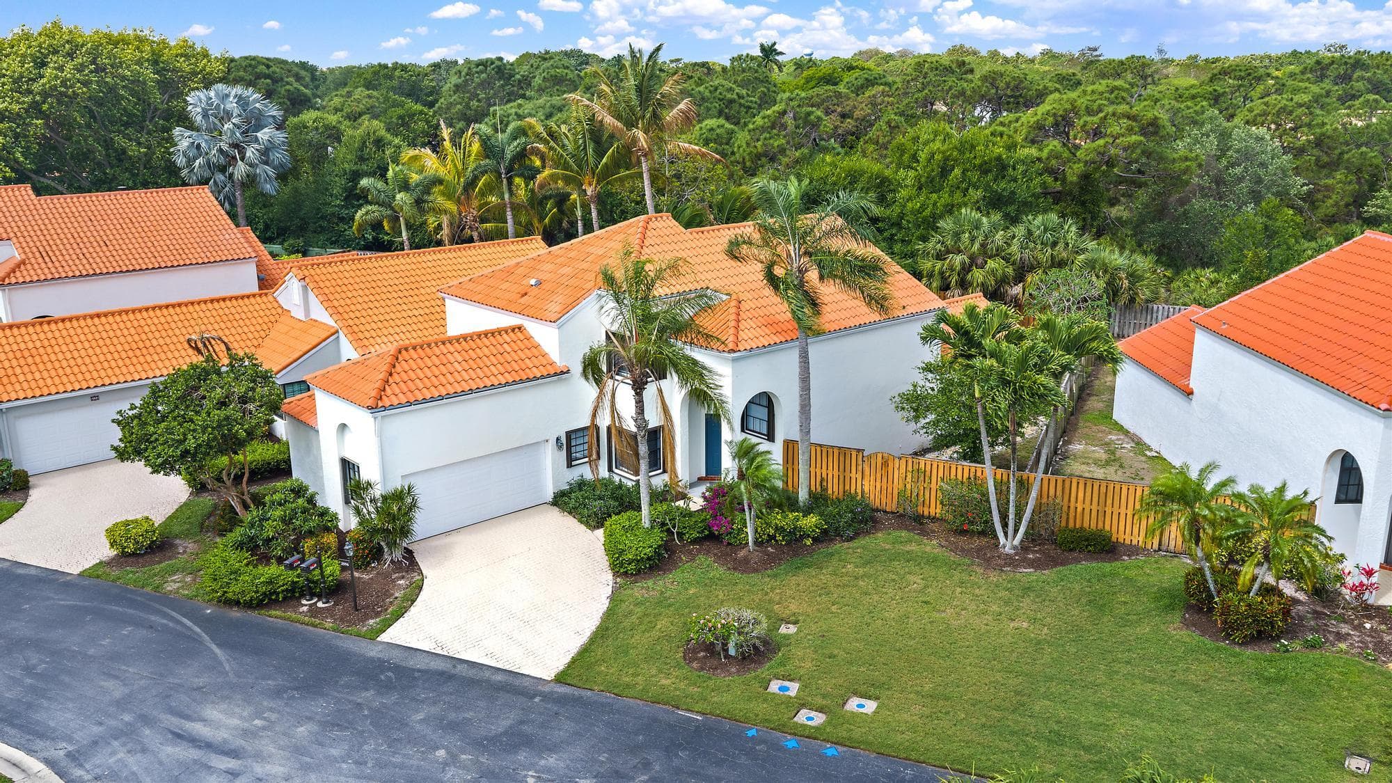 2596 La Cristal Circle, Palm Beach Gardens, FL 33410 — photo 1 of 57