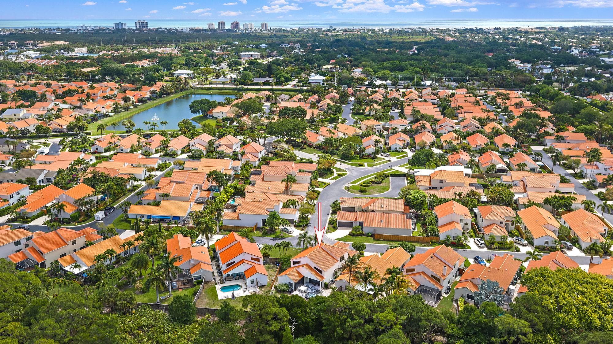 2596 La Cristal Circle, Palm Beach Gardens, FL 33410 — photo 57 of 57