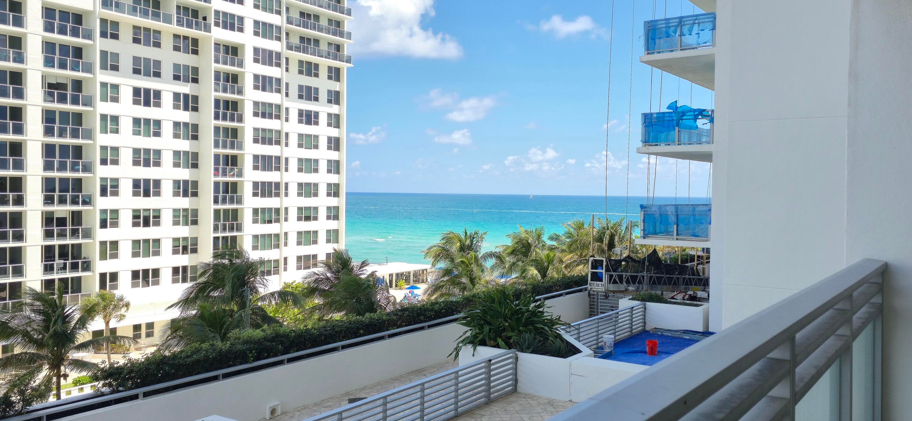 3535 S Ocean Drive 506, Hollywood, FL 33019 — photo 36 of 89