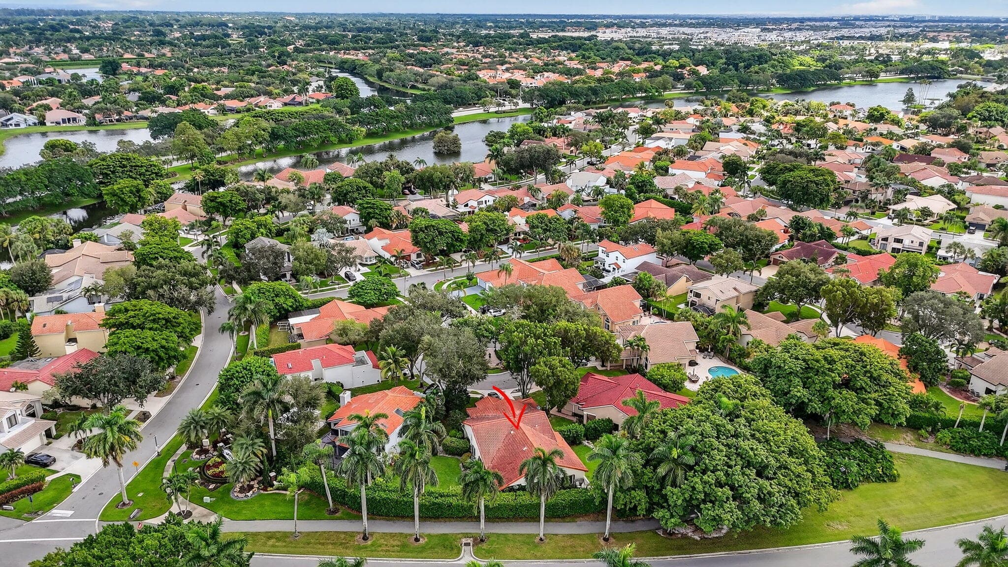 20803 Cabrillo Way, Boca Raton, FL 33428 — photo 85 of 89