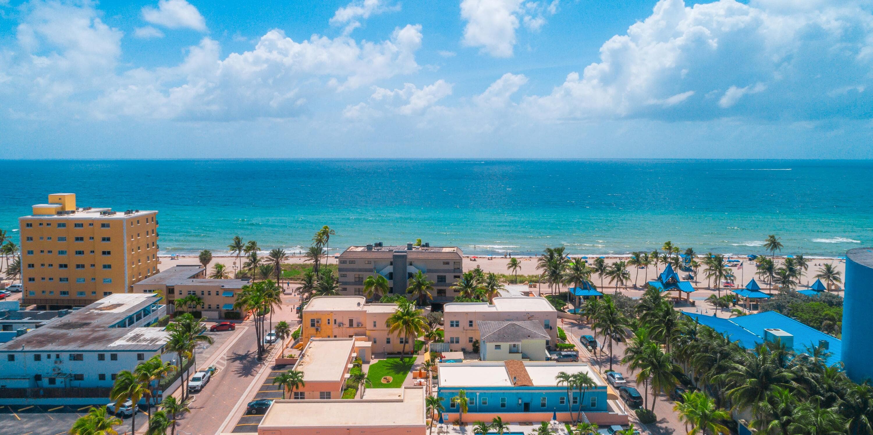 311 Connecticut Street 4, Hollywood, FL 33019 — photo 5 of 26
