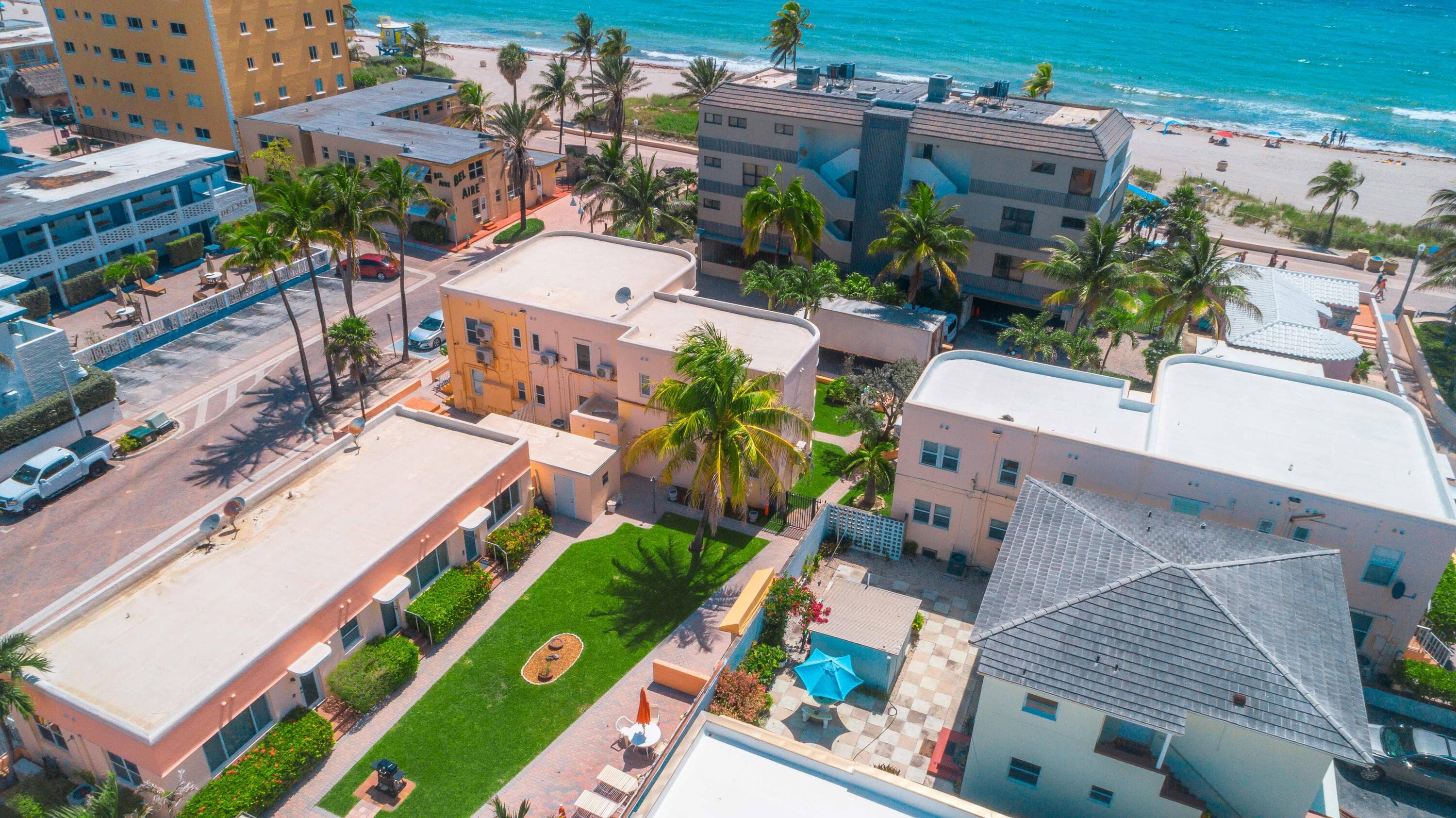311 Connecticut Street 4, Hollywood, FL 33019 — photo 9 of 26