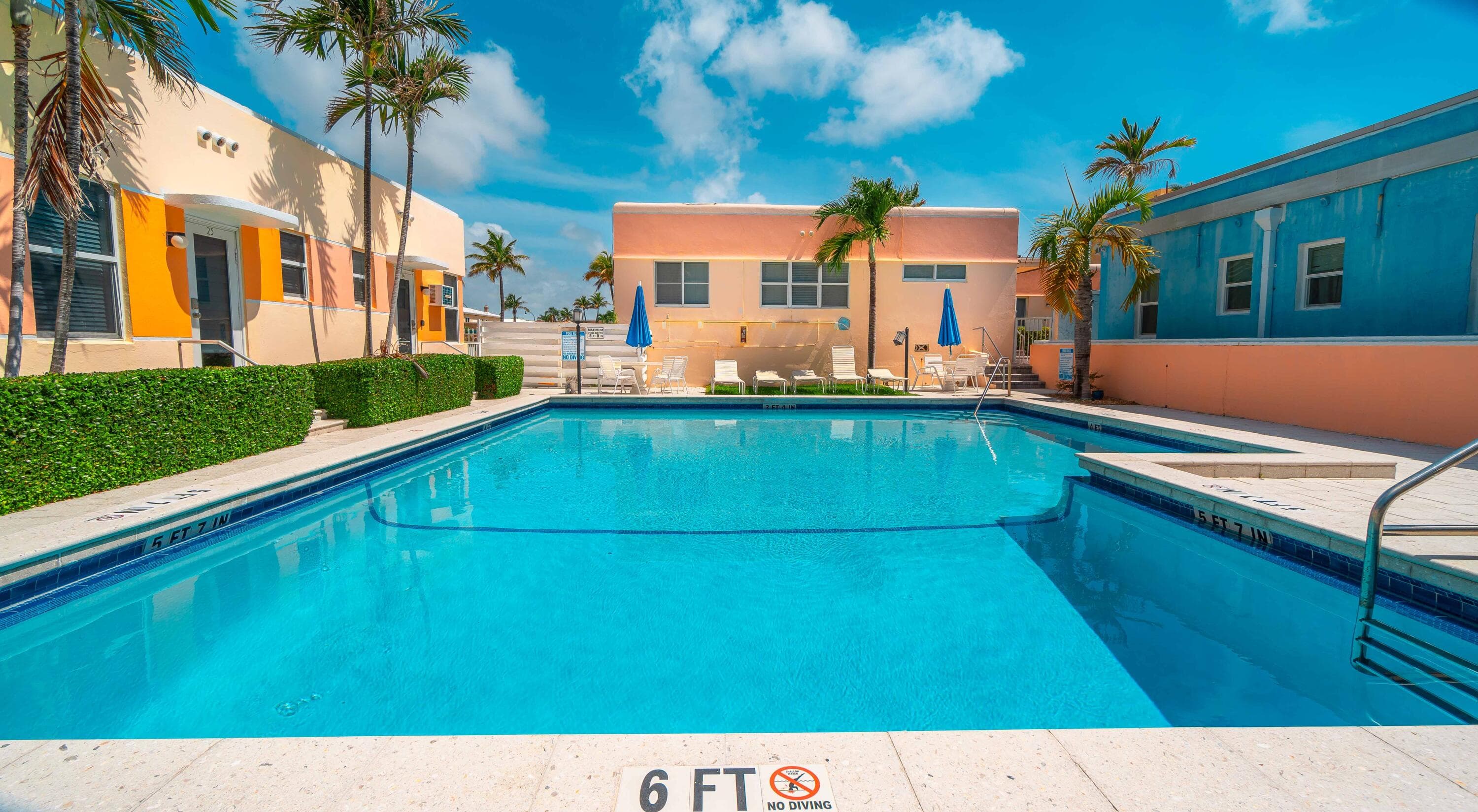 311 Connecticut Street 4, Hollywood, FL 33019 — photo 13 of 26