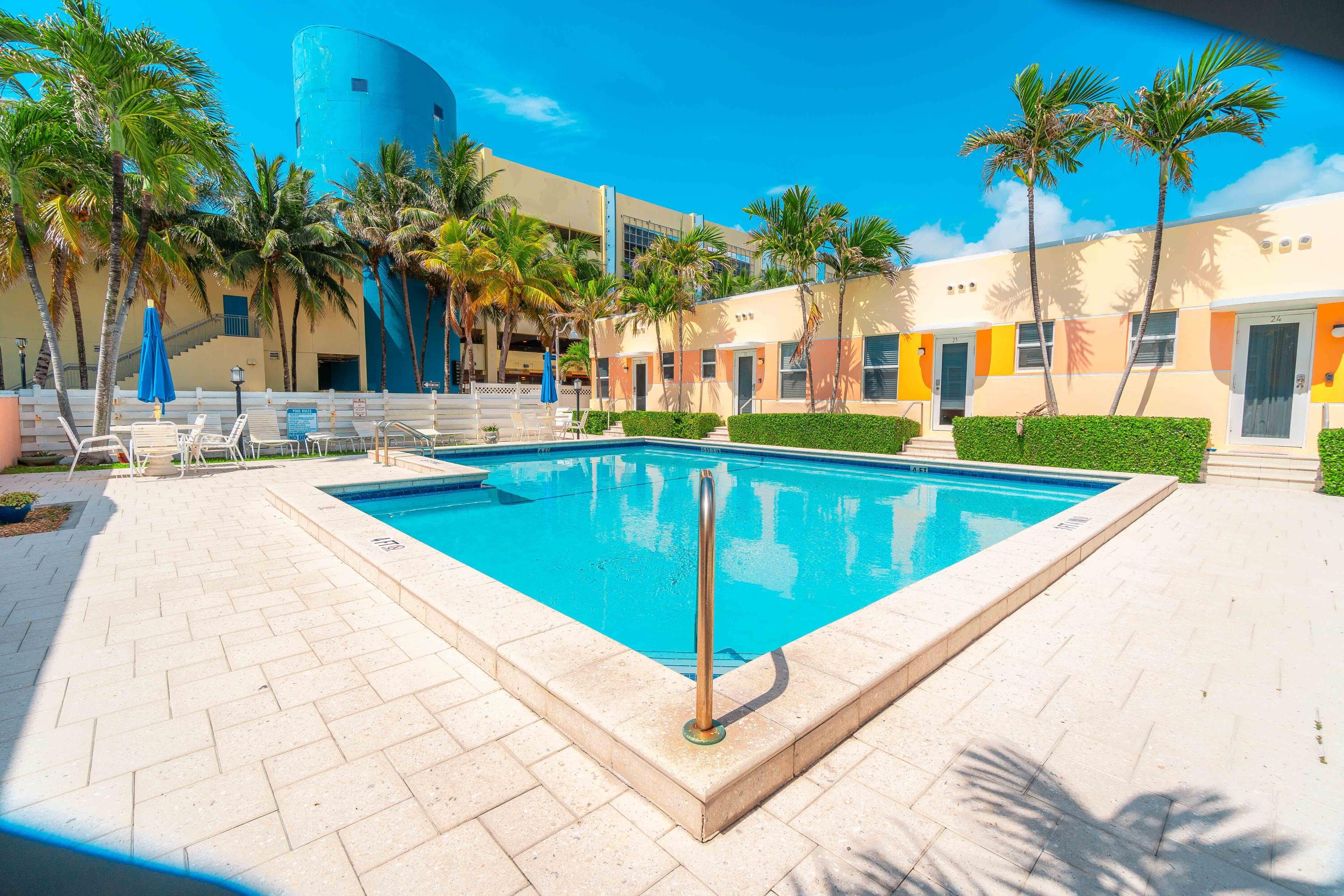 311 Connecticut Street 4, Hollywood, FL 33019 — photo 14 of 26