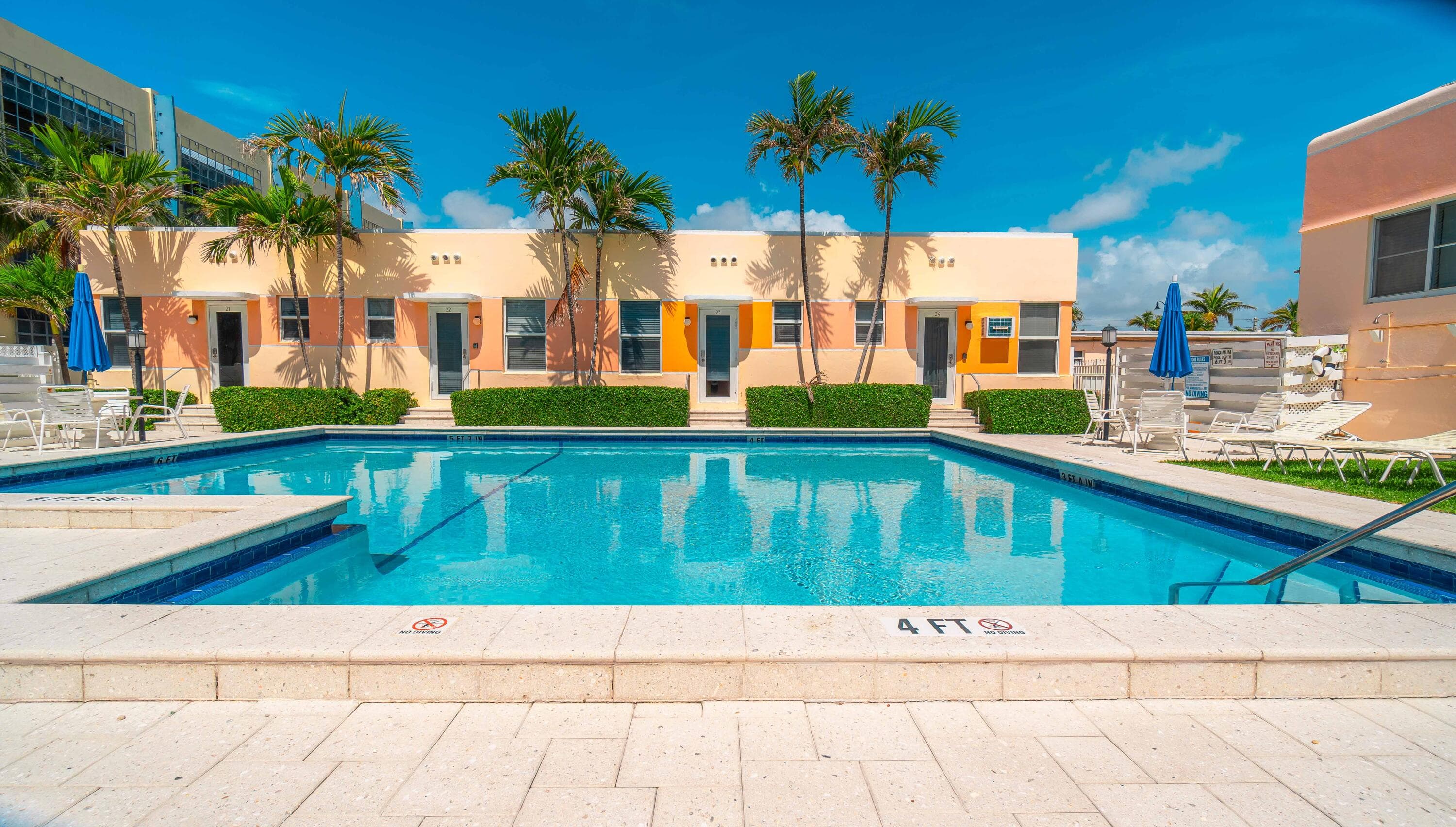 311 Connecticut Street 4, Hollywood, FL 33019 — photo 15 of 26