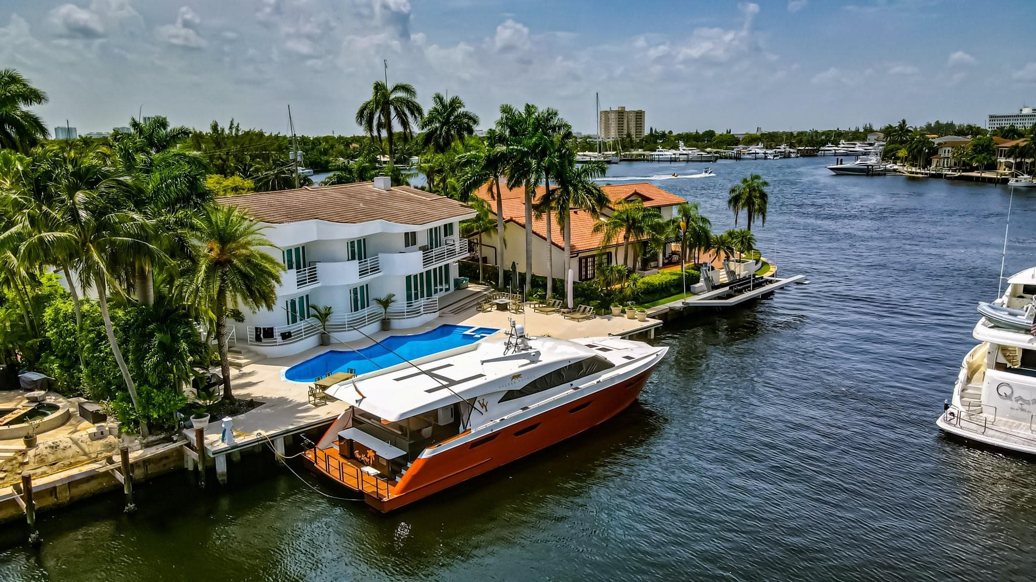 632 3rd Key Drive, Fort Lauderdale, FL 33304 — photo 1 of 29