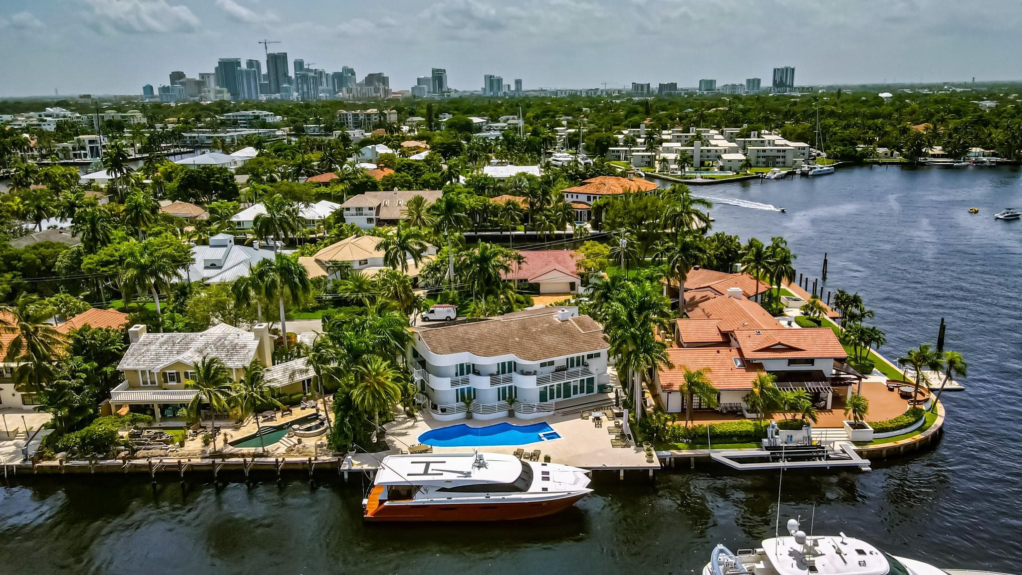 632 3rd Key Drive, Fort Lauderdale, FL 33304 — photo 28 of 29