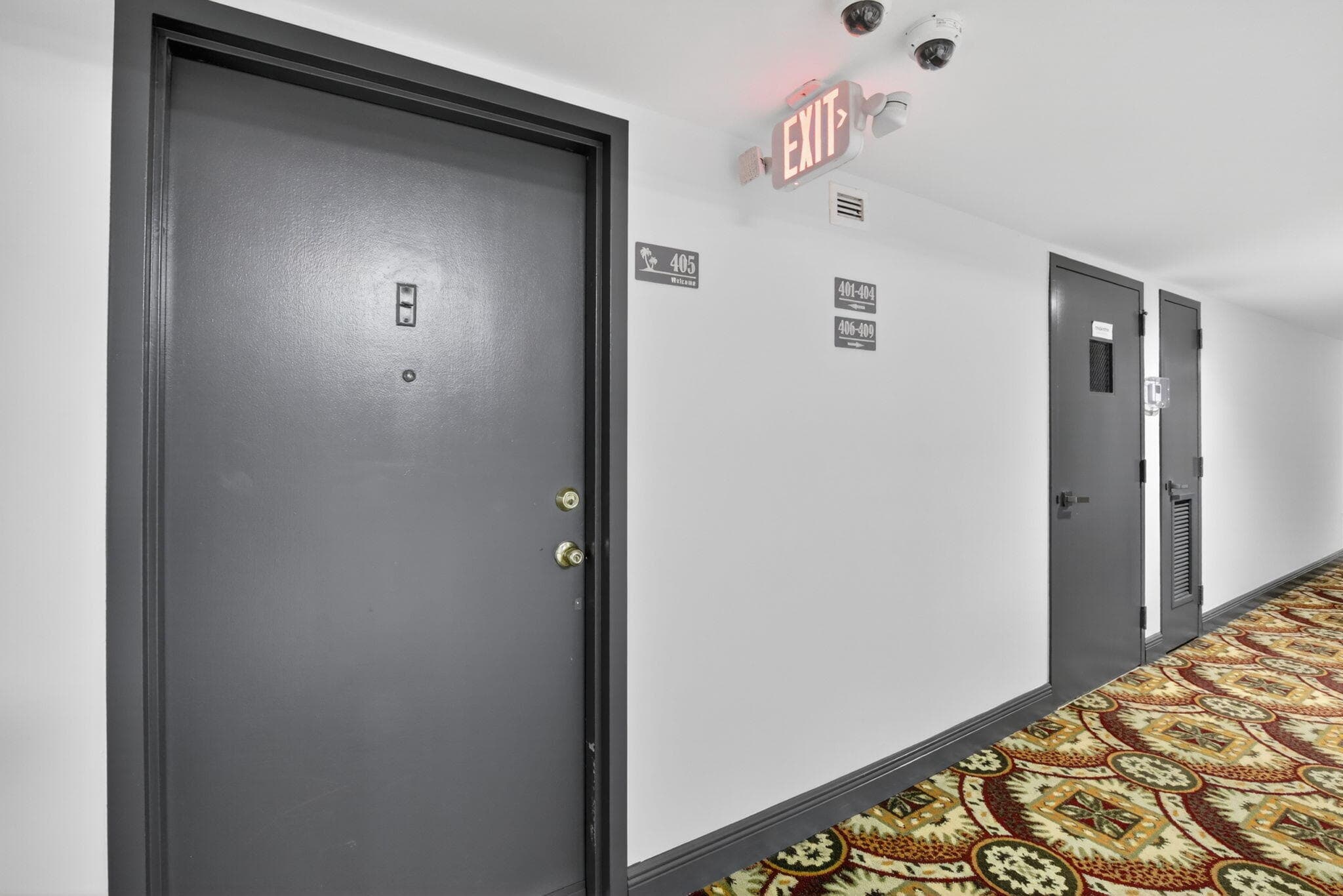 400 NE 12th Avenue 405, Hallandale Beach, FL 33009 — photo 26 of 31