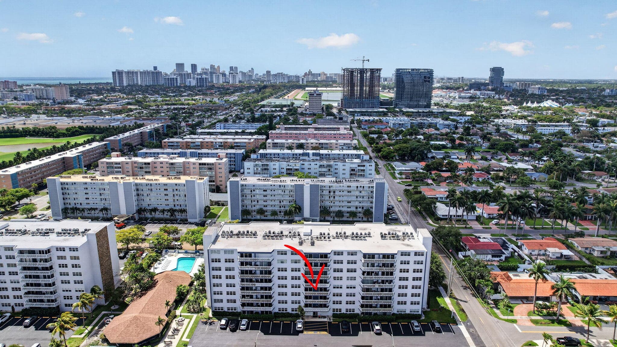 400 NE 12th Avenue 405, Hallandale Beach, FL 33009 — photo 30 of 31