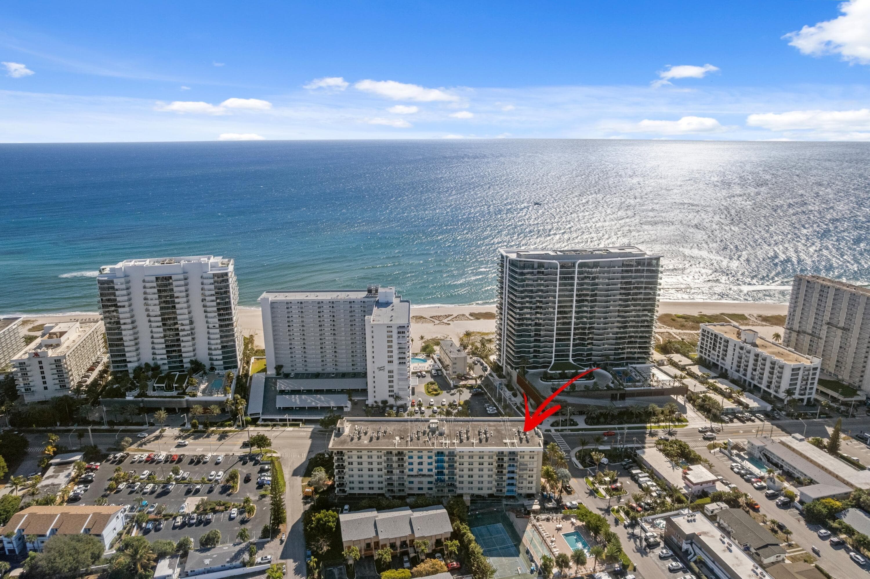 1009 N Ocean Boulevard 603, Pompano Beach, FL 33062 — photo 3 of 32