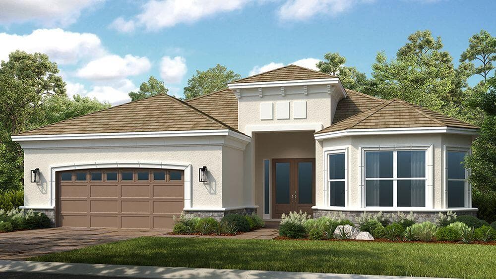 13473 SW Shinnecock Drive, Port St. Lucie, FL 34987 — photo 1 of 37