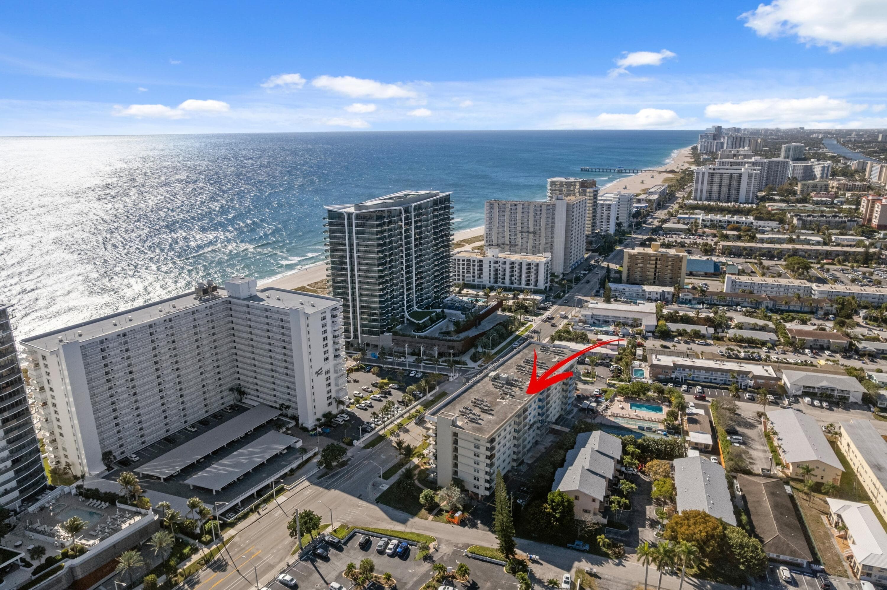 1009 N Ocean Boulevard 603, Pompano Beach, FL 33062 — photo 25 of 32