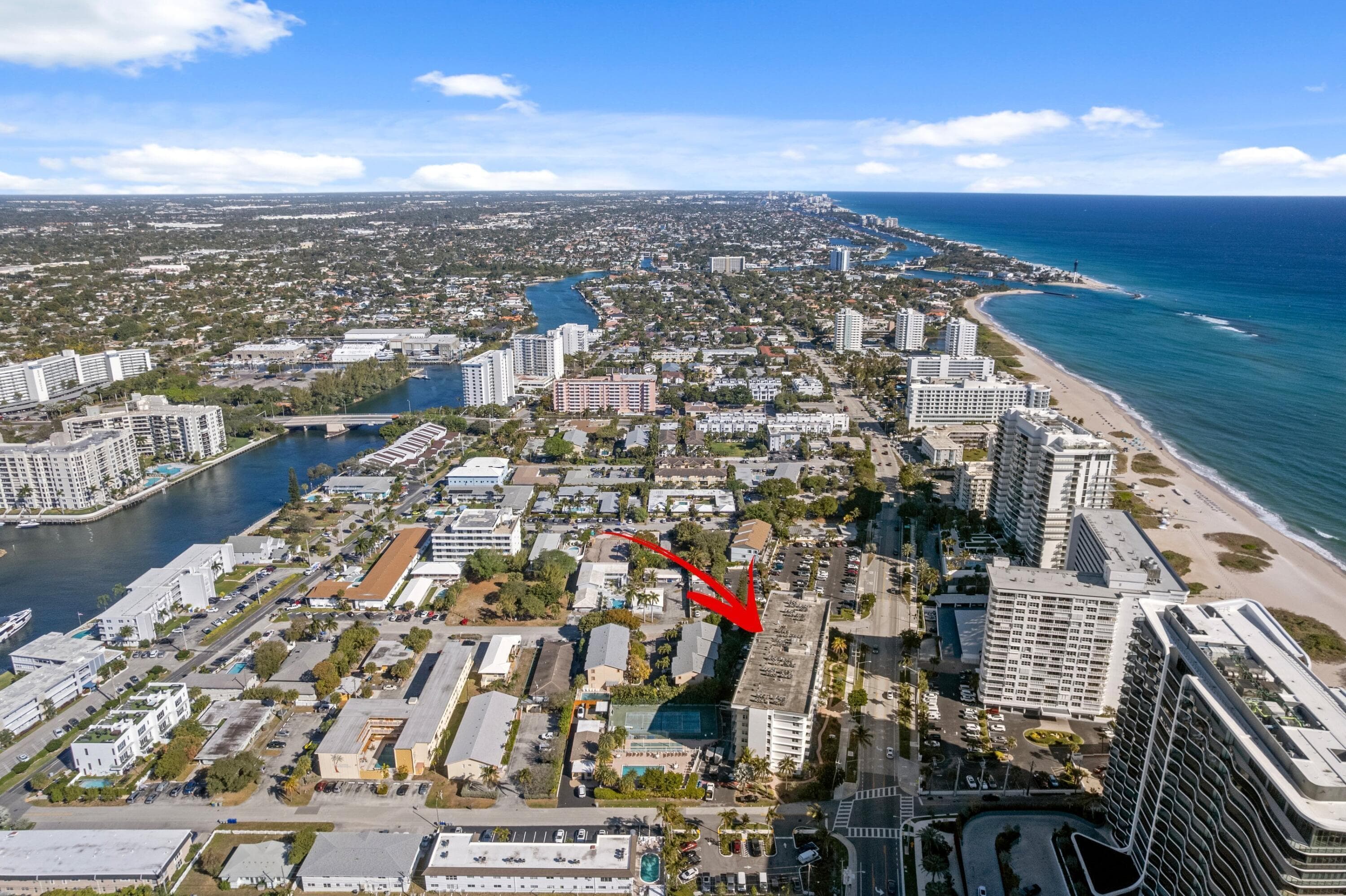 1009 N Ocean Boulevard 603, Pompano Beach, FL 33062 — photo 26 of 32