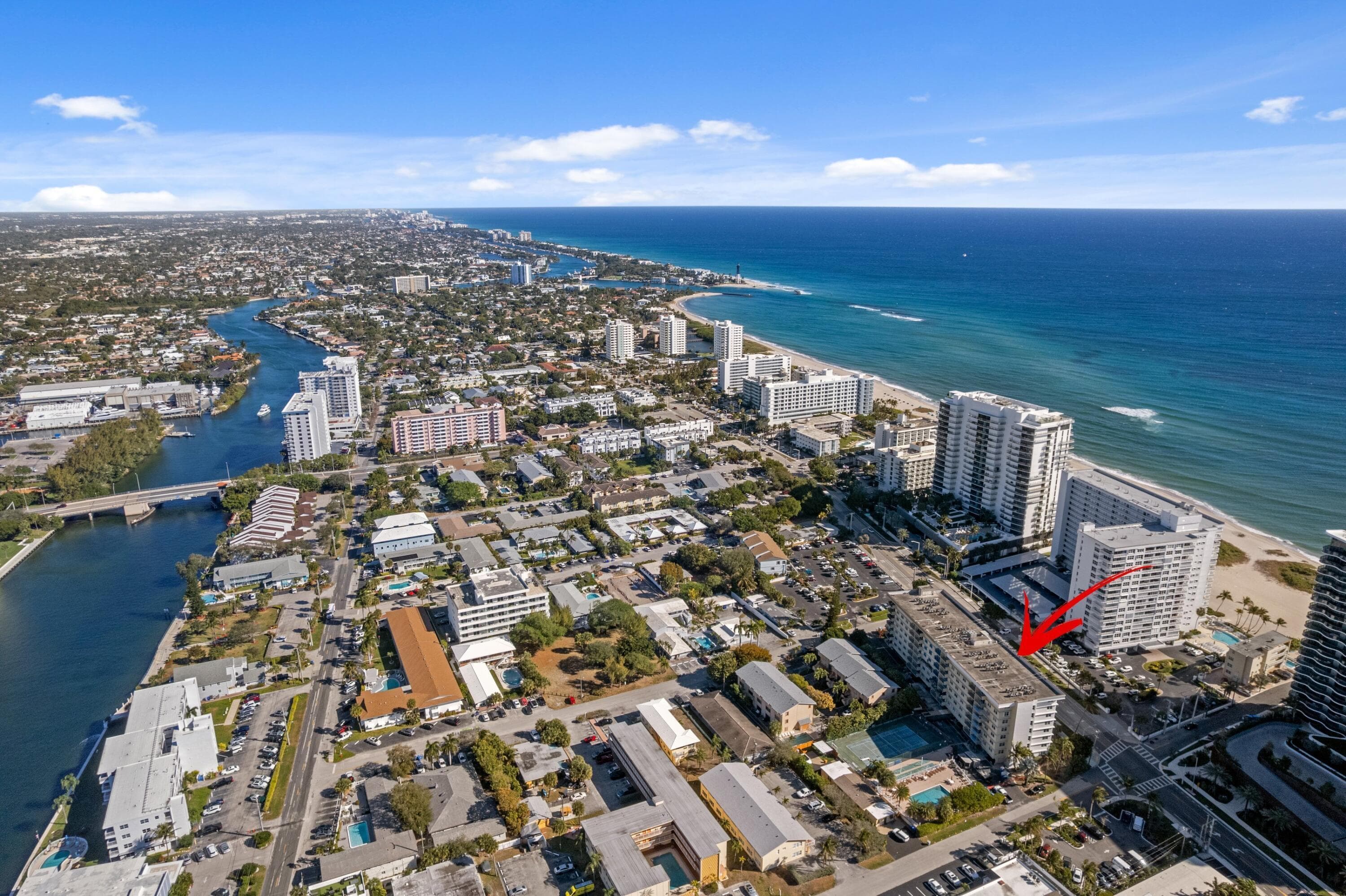1009 N Ocean Boulevard 603, Pompano Beach, FL 33062 — photo 27 of 32