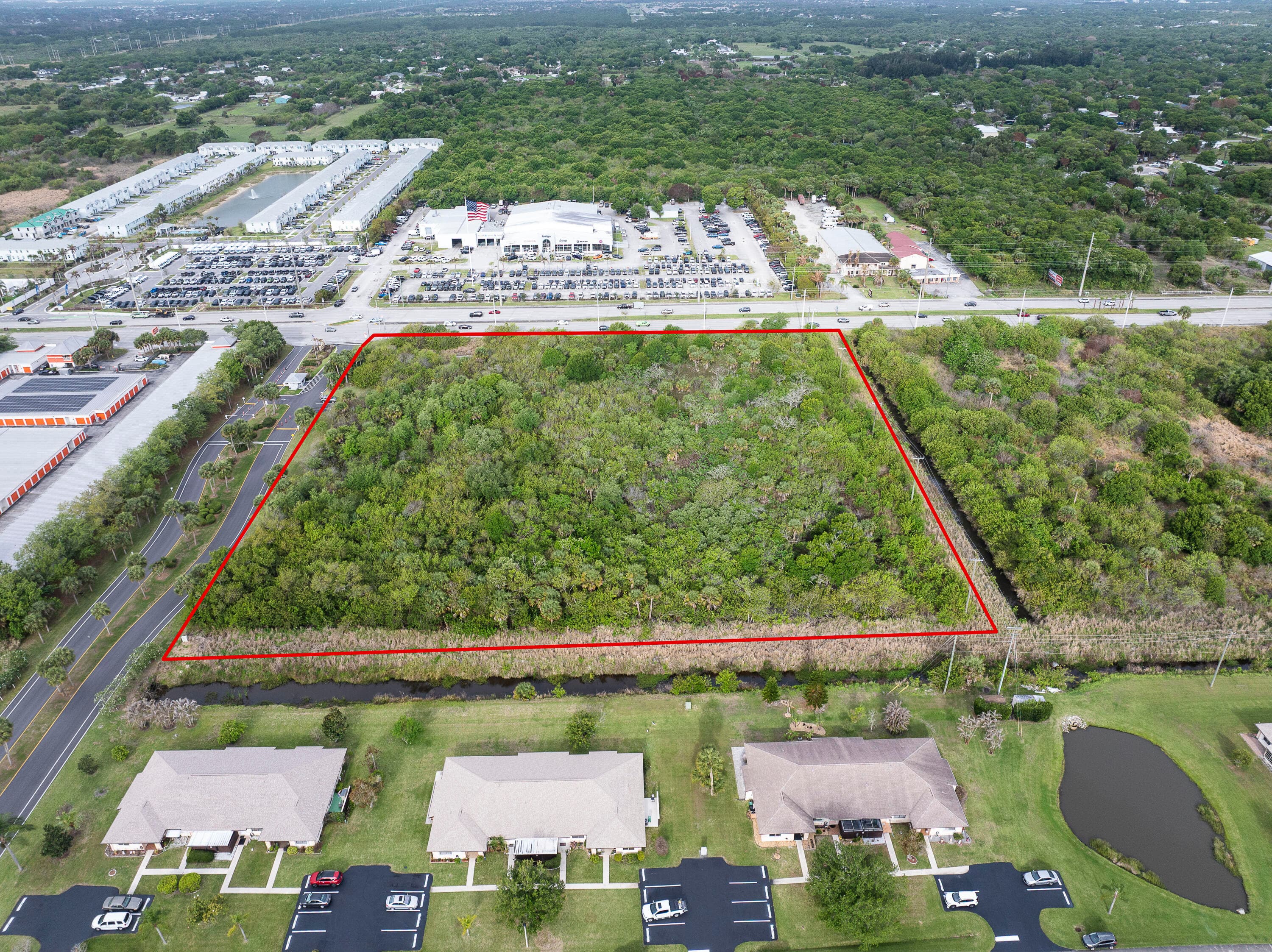 5800 S Us Highway 1, Fort Pierce, FL 34982 — photo 4 of 13