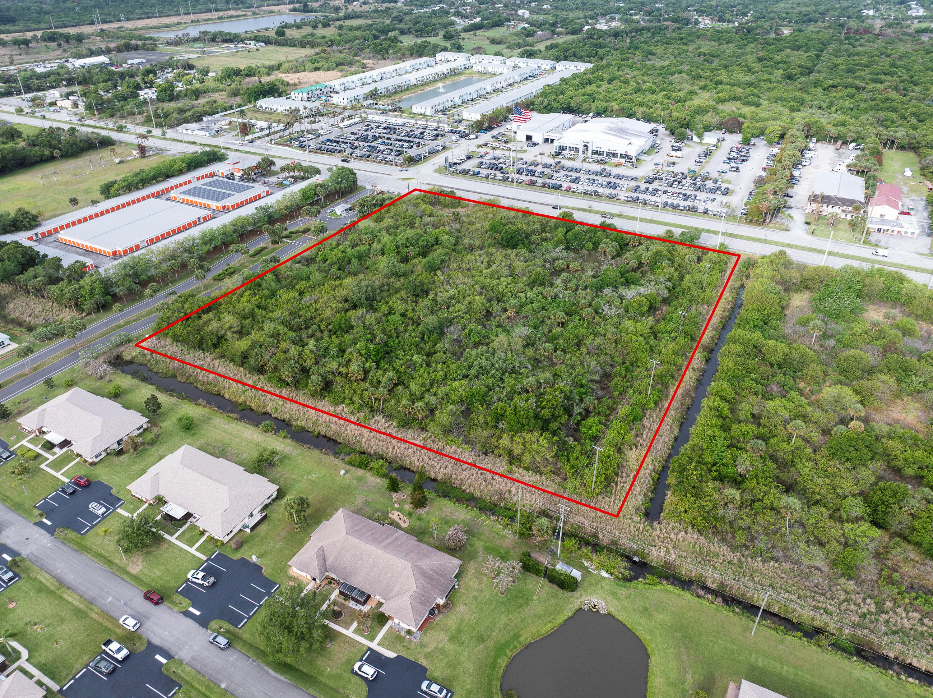5800 S Us Highway 1, Fort Pierce, FL 34982 — photo 5 of 13