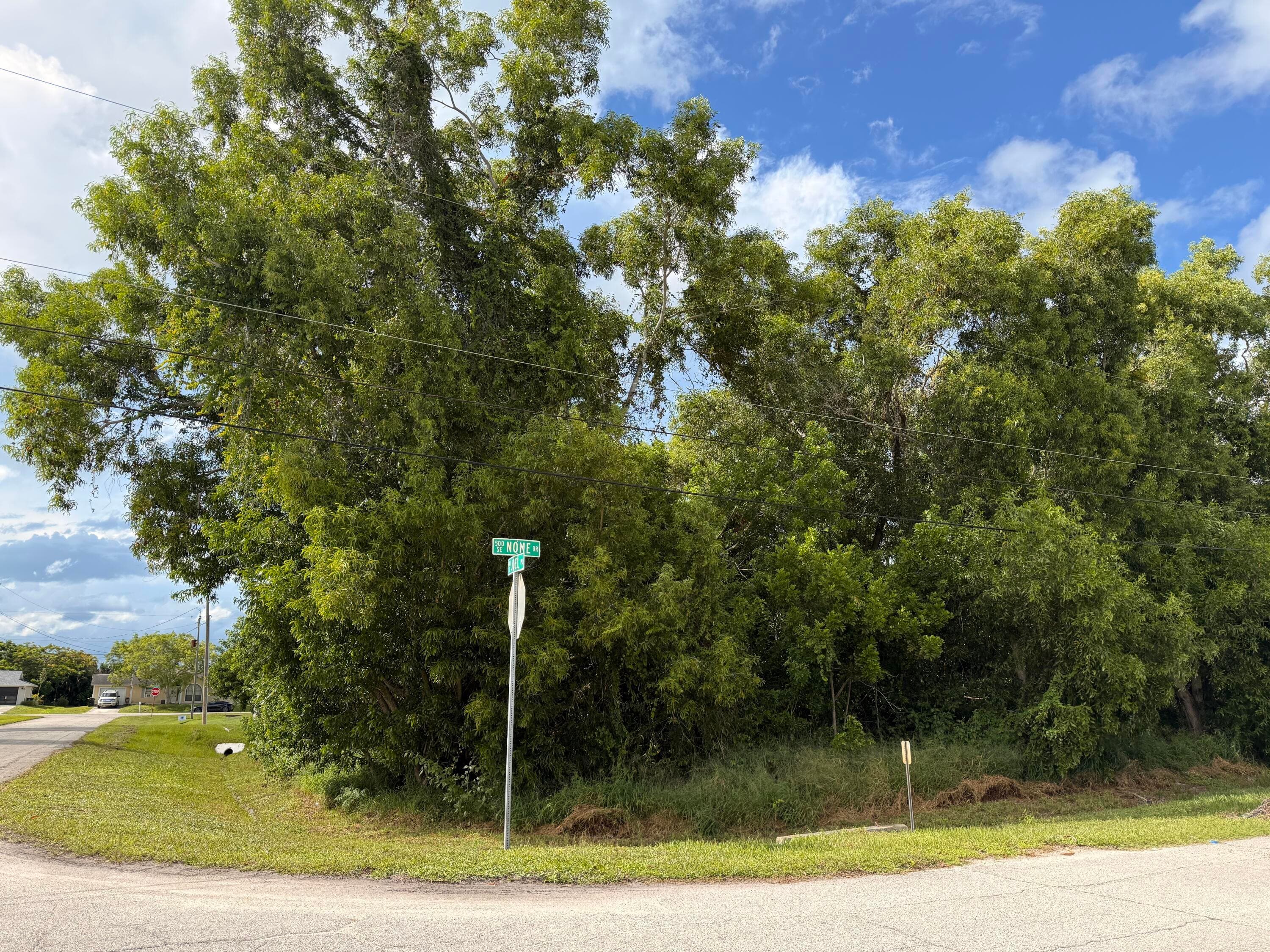 574 SE Nome Drive, Port St. Lucie, FL 34984 — photo 1 of 5