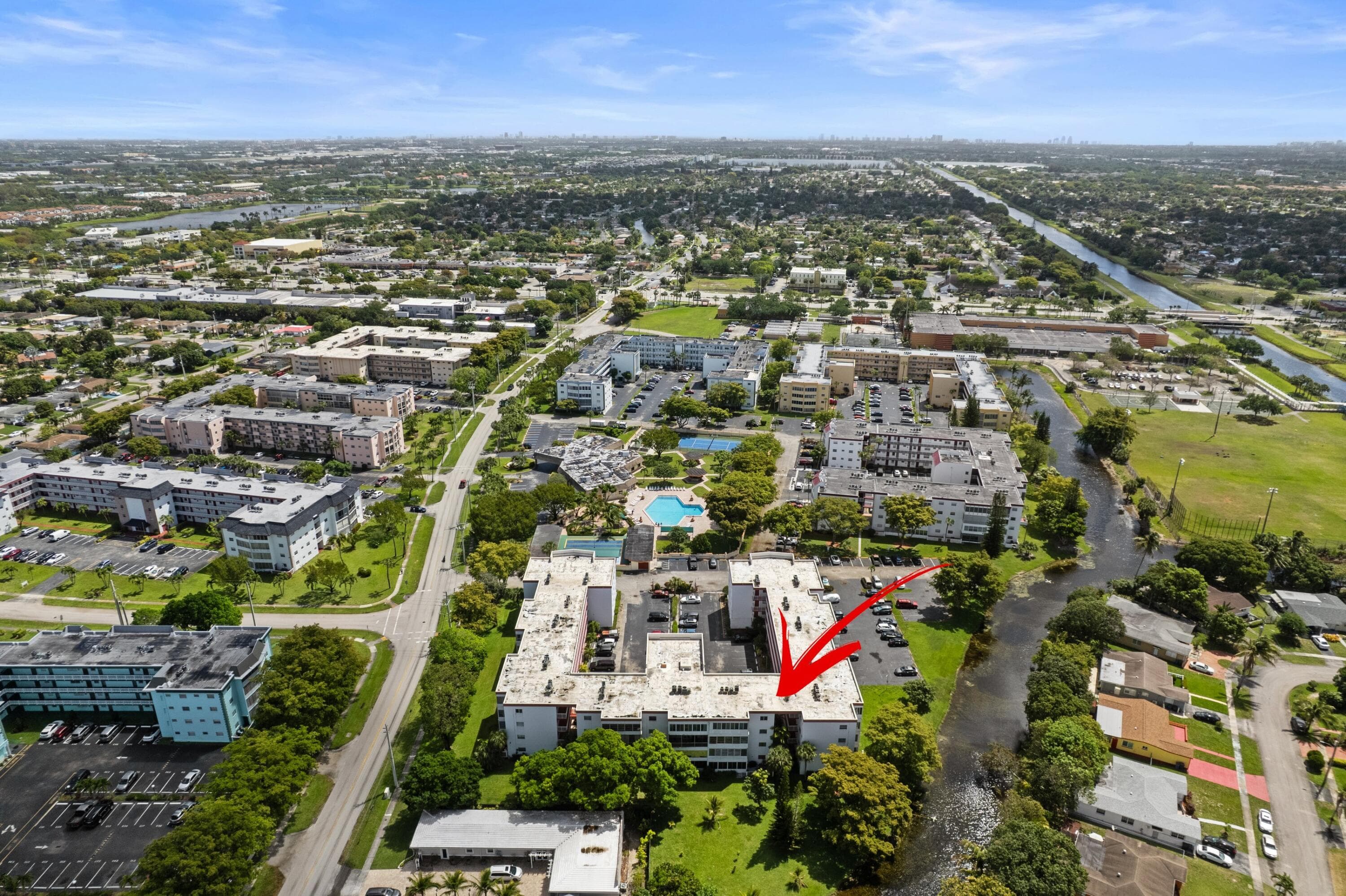 4000 NW 44th Avenue 207, Lauderdale Lakes, FL 33319 — photo 31 of 39