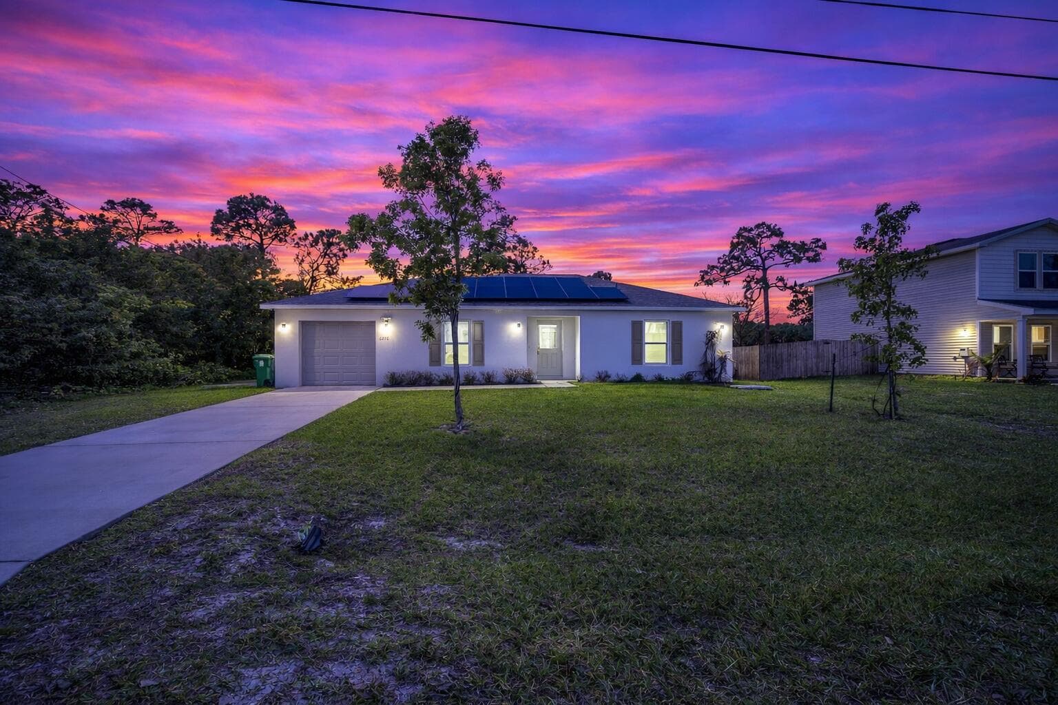 6276 NW Gisela Street, Port St. Lucie, FL 34986 — photo