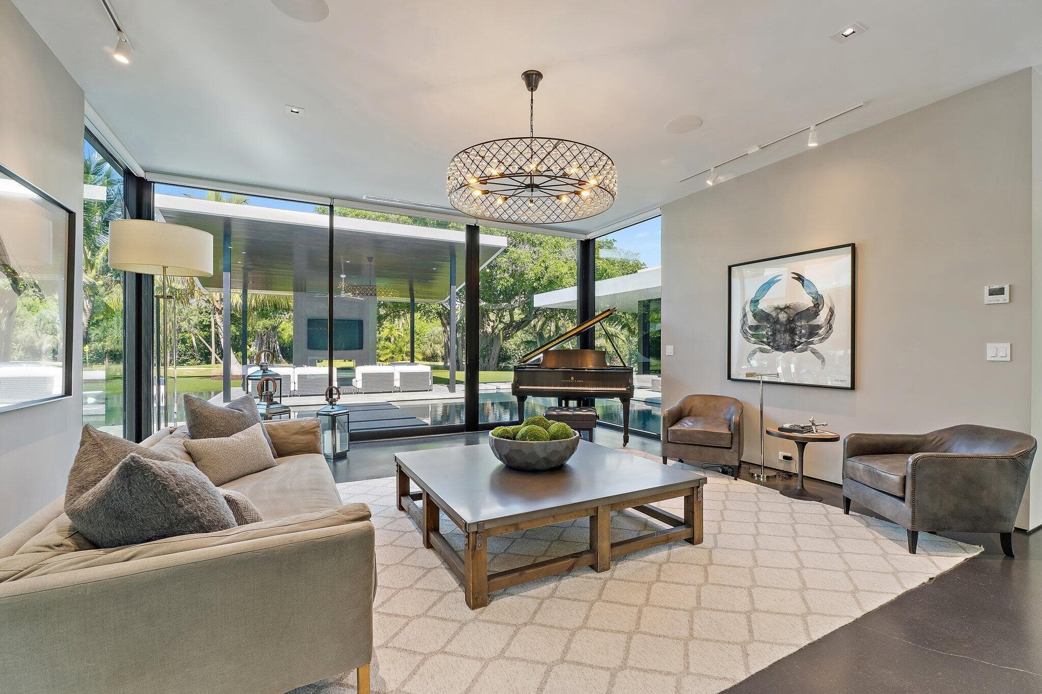12 N Beach Road, Jupiter Island, FL 33455 — photo 10 of 62