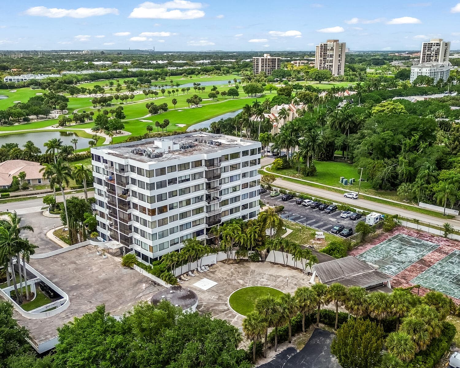 1500 Presidential Way 806, West Palm Beach, FL 33401 — photo 22 of 27