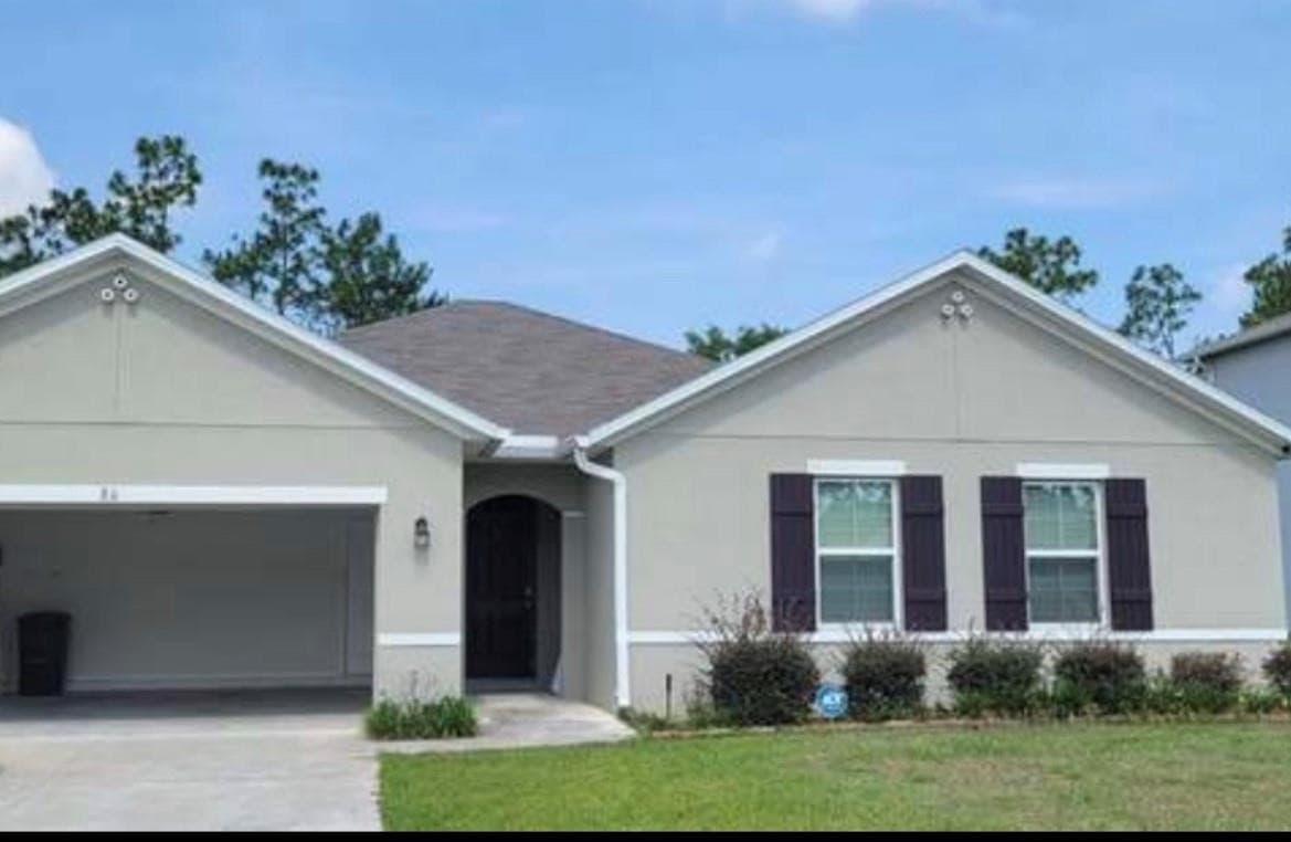 80 Hickory Course, Ocala, FL 34472 — photo