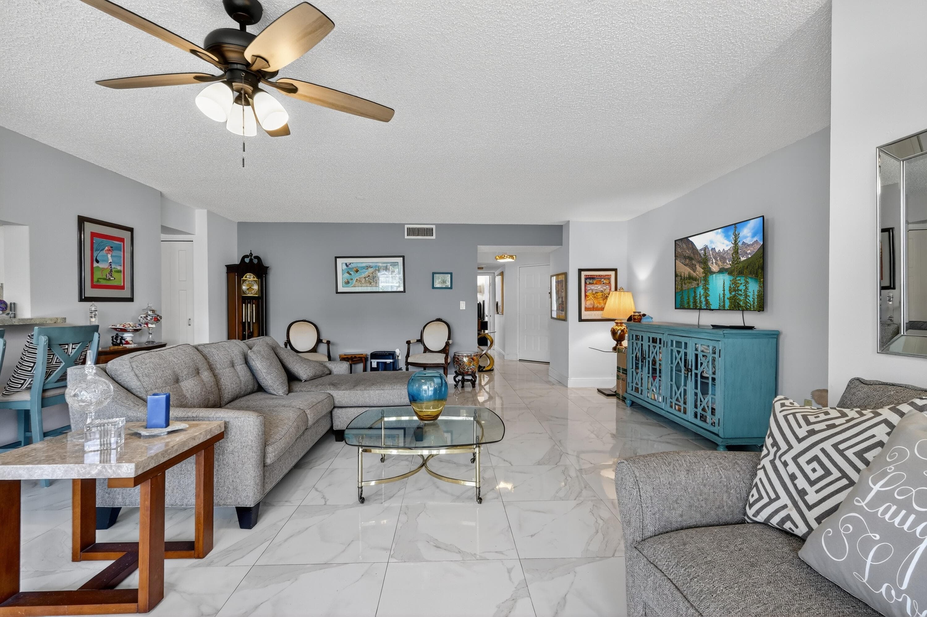 110 Half Moon Circle D2, Hypoluxo, FL 33462 — photo 7 of 44