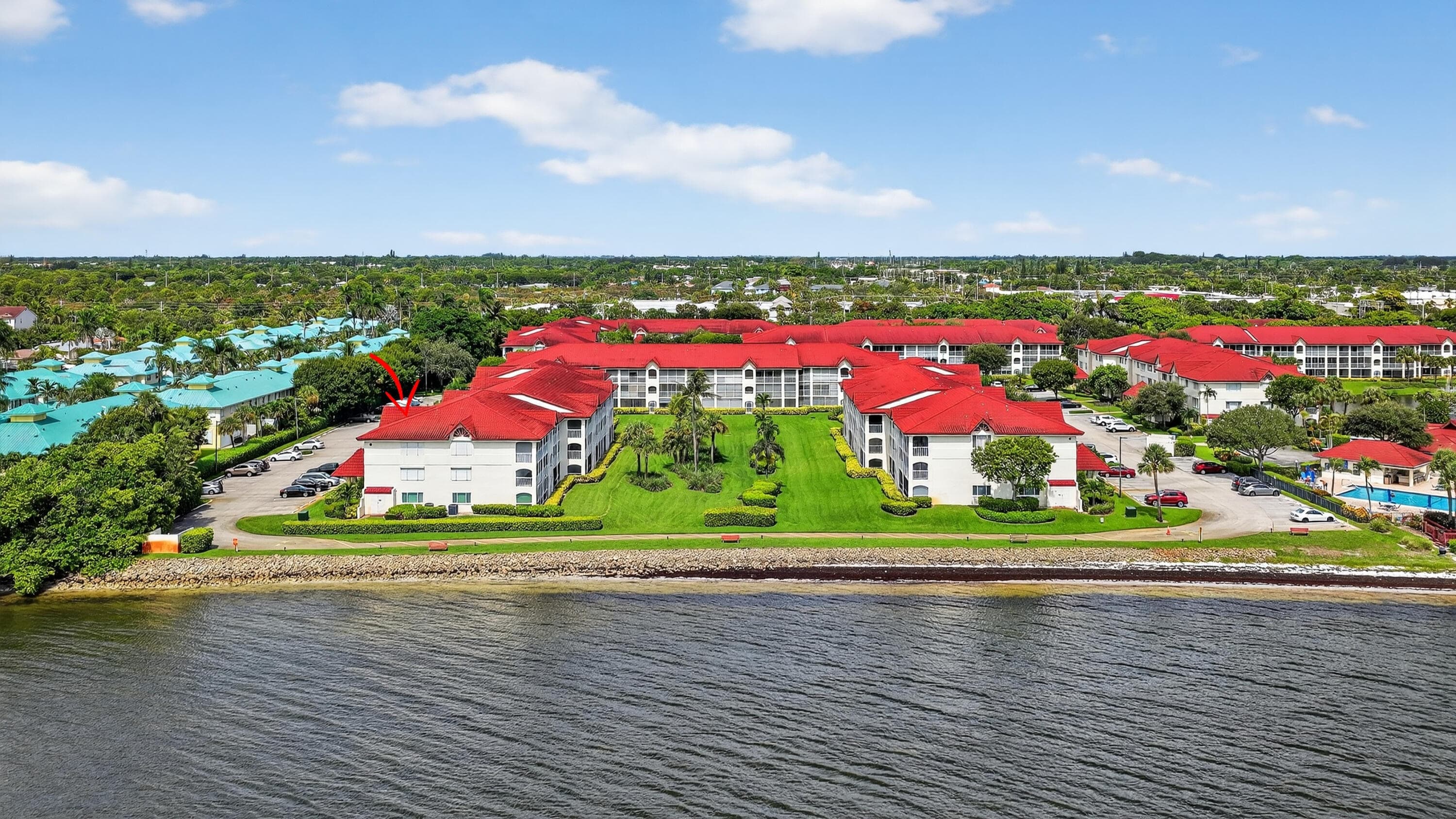 110 Half Moon Circle D2, Hypoluxo, FL 33462 — photo 30 of 44