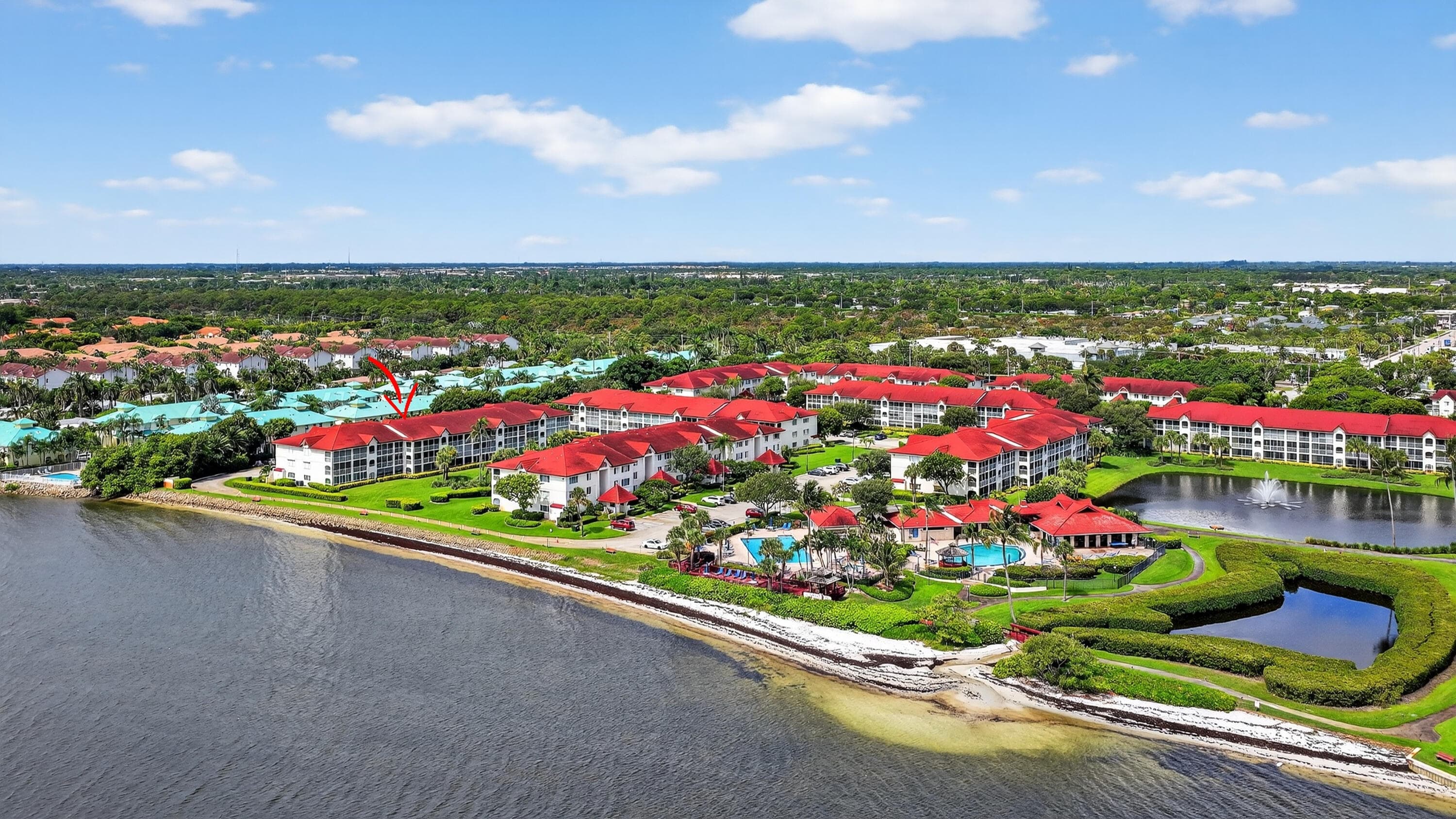 110 Half Moon Circle D2, Hypoluxo, FL 33462 — photo 33 of 44