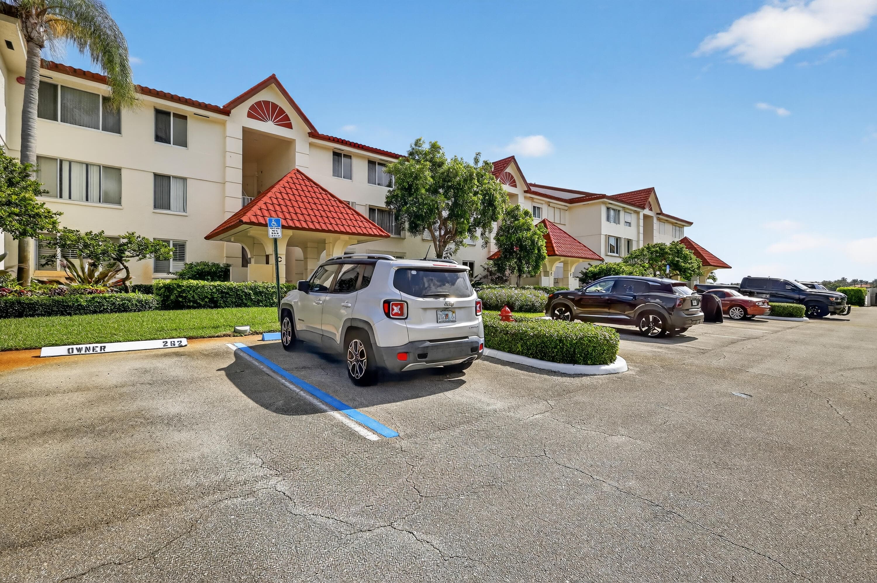 110 Half Moon Circle D2, Hypoluxo, FL 33462 — photo 44 of 44