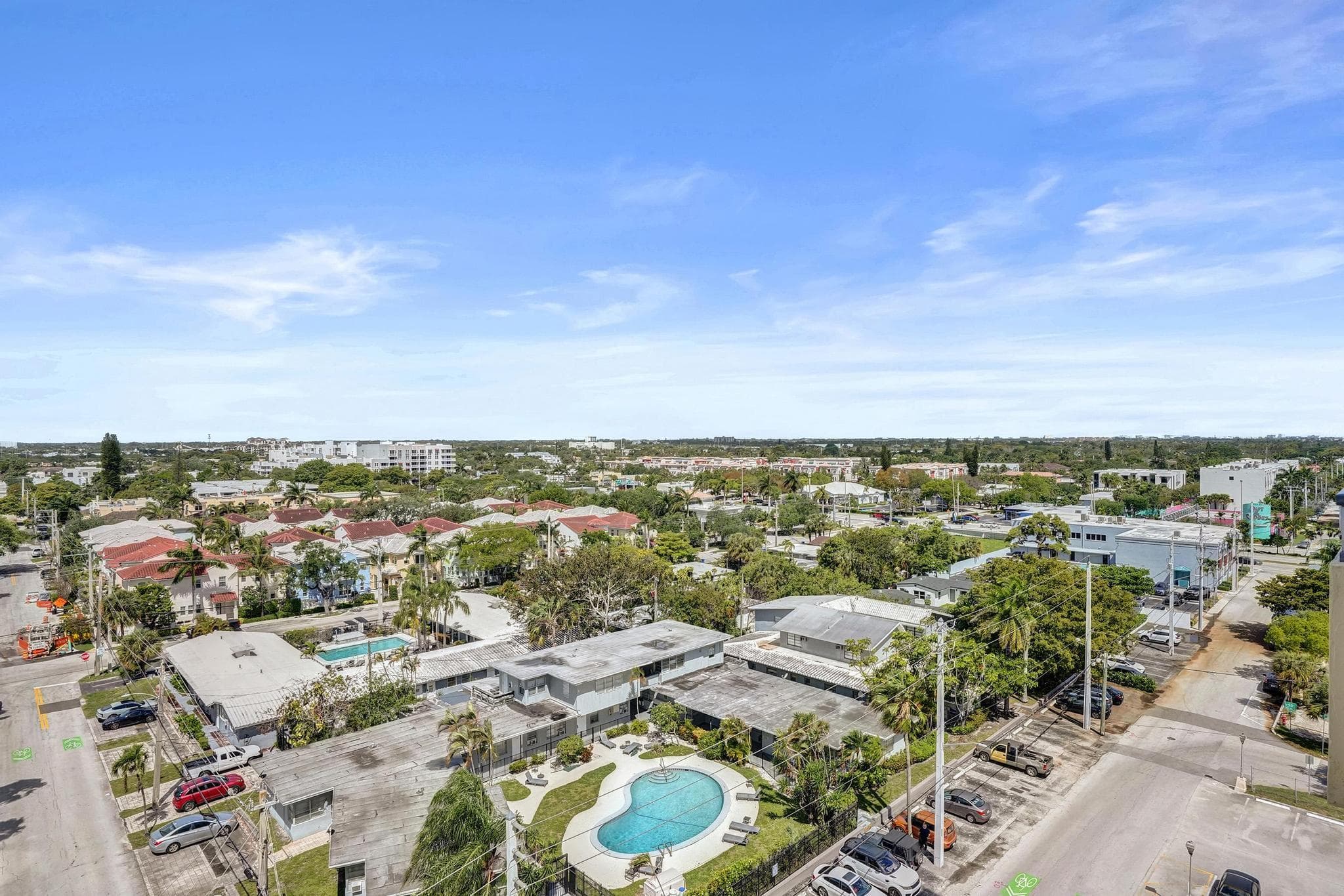 900 NE 18th Avenue 1004, Fort Lauderdale, FL 33304 — photo 17 of 39
