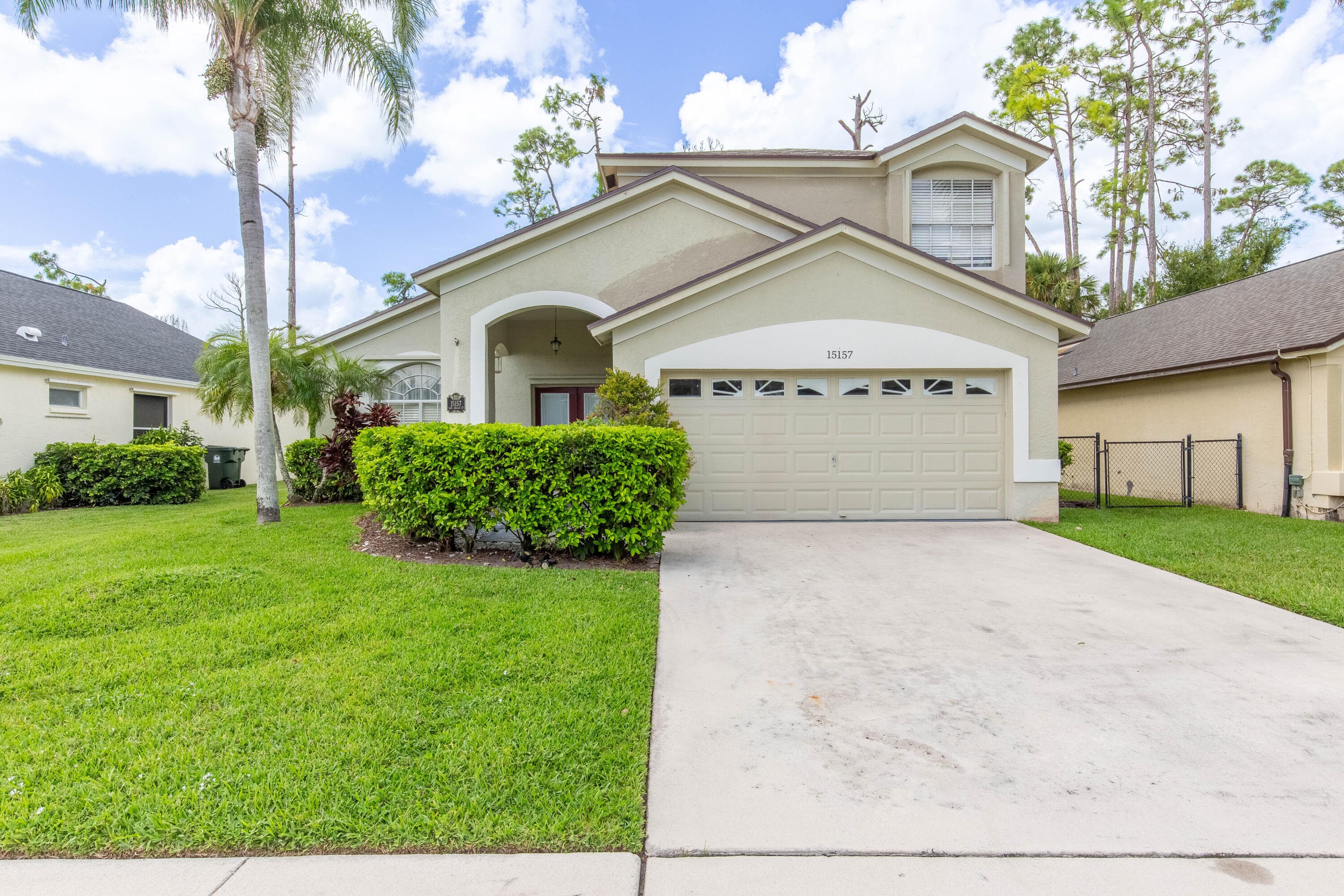 15157 Oak Chase Court, Wellington, FL 33414 — photo 3 of 27