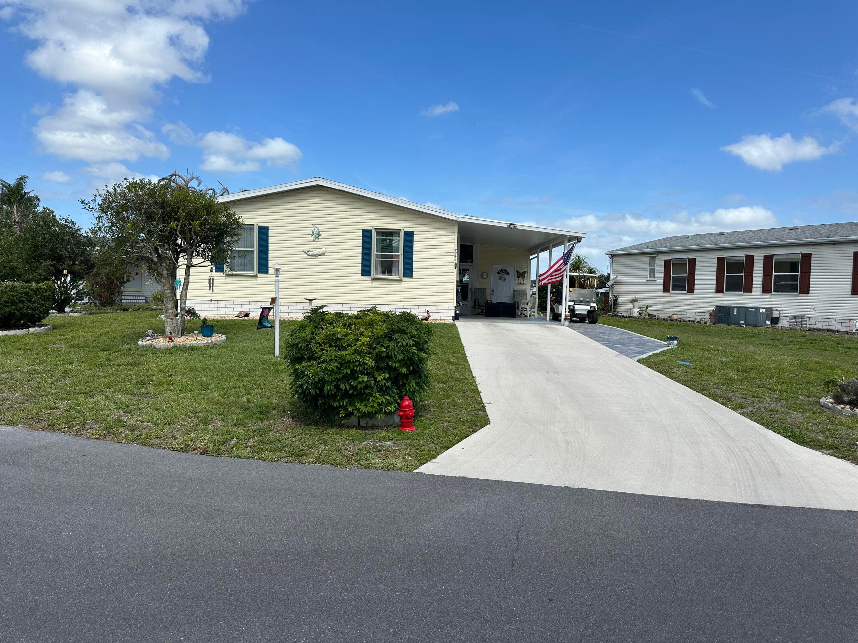 500 Thames Bluff Ridge 24, Fort Pierce, FL 34982 — photo 1 of 15