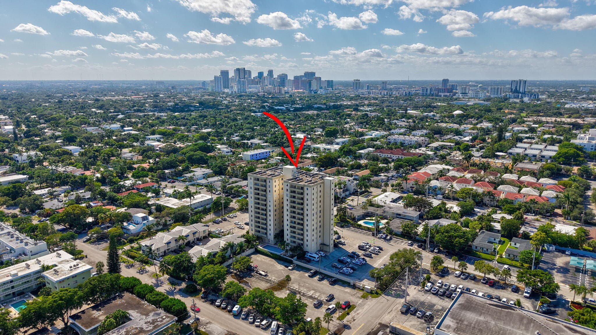 900 NE 18th Avenue 1004, Fort Lauderdale, FL 33304 — photo 24 of 39