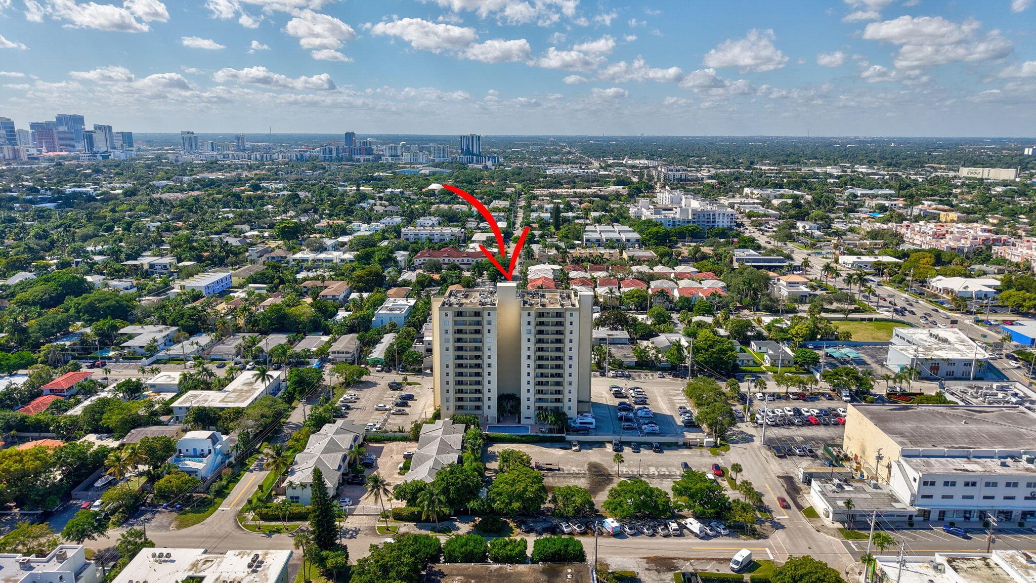 900 NE 18th Avenue 1004, Fort Lauderdale, FL 33304 — photo 25 of 39