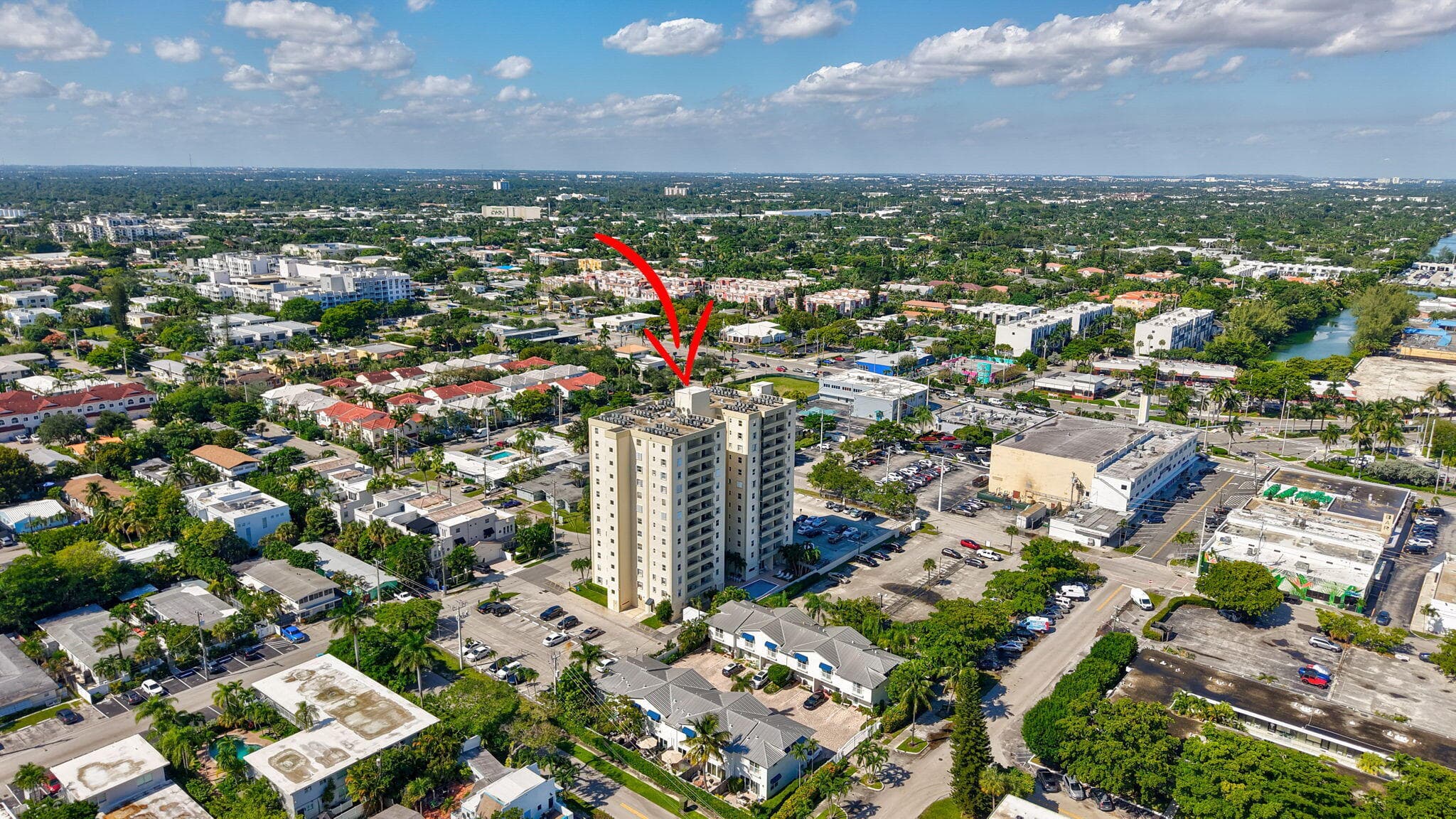 900 NE 18th Avenue 1004, Fort Lauderdale, FL 33304 — photo 26 of 39