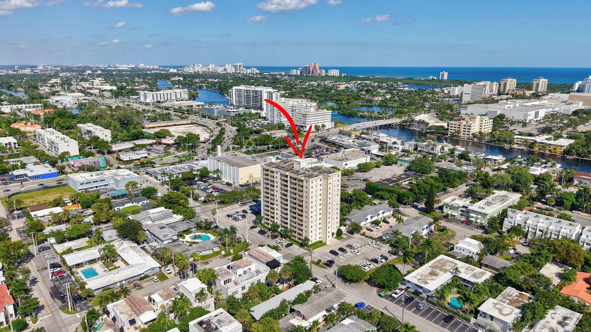900 NE 18th Avenue 1004, Fort Lauderdale, FL 33304 — photo 27 of 39