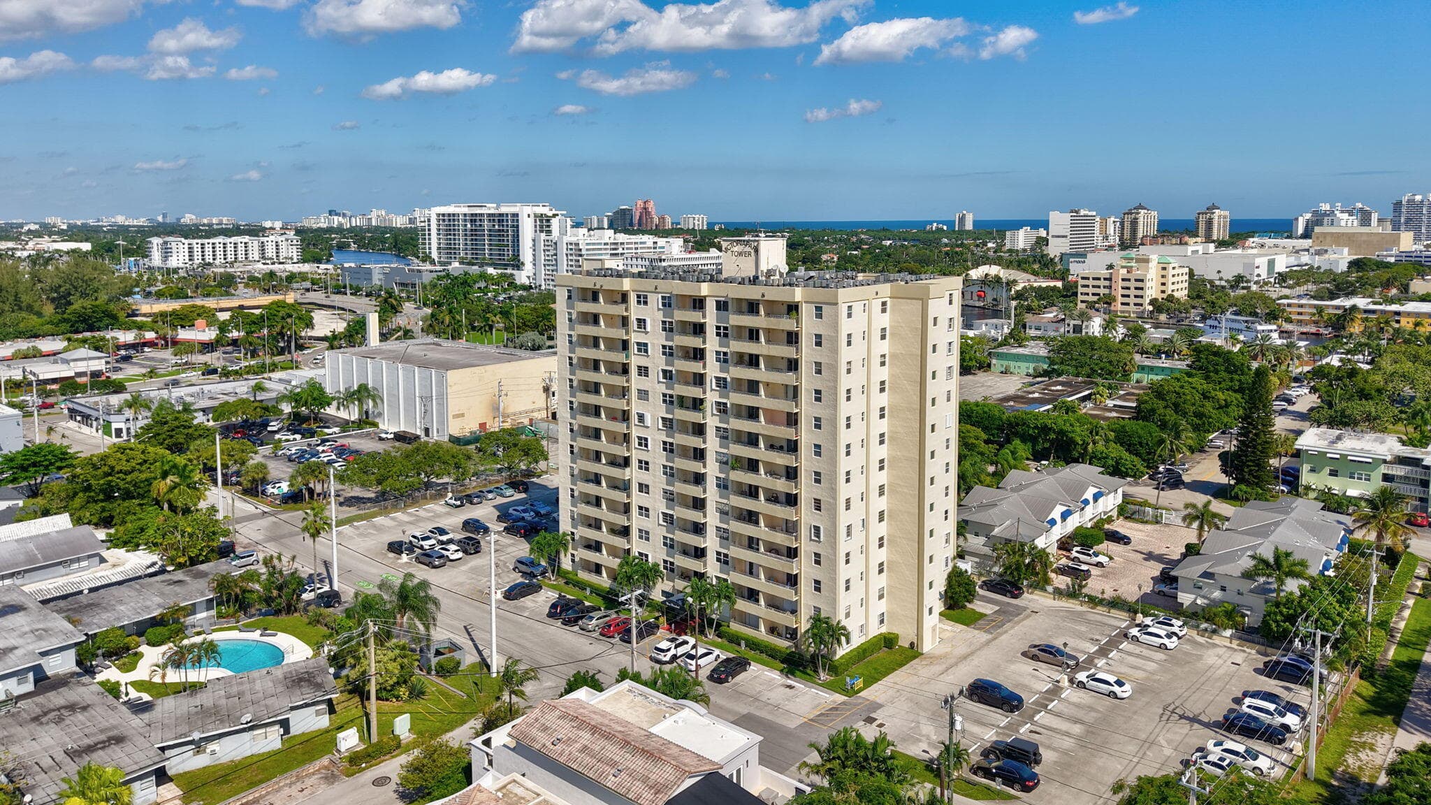900 NE 18th Avenue 1004, Fort Lauderdale, FL 33304 — photo 31 of 39