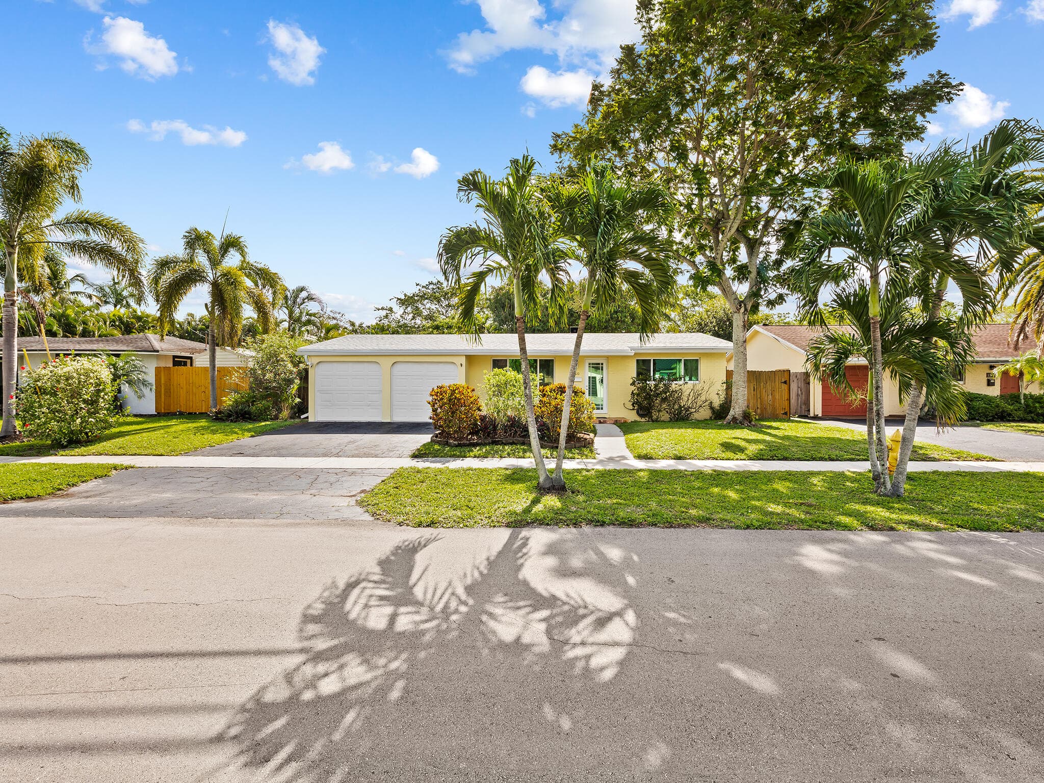 1320 SW 55th Avenue, Plantation, FL 33317 — photo 1 of 24