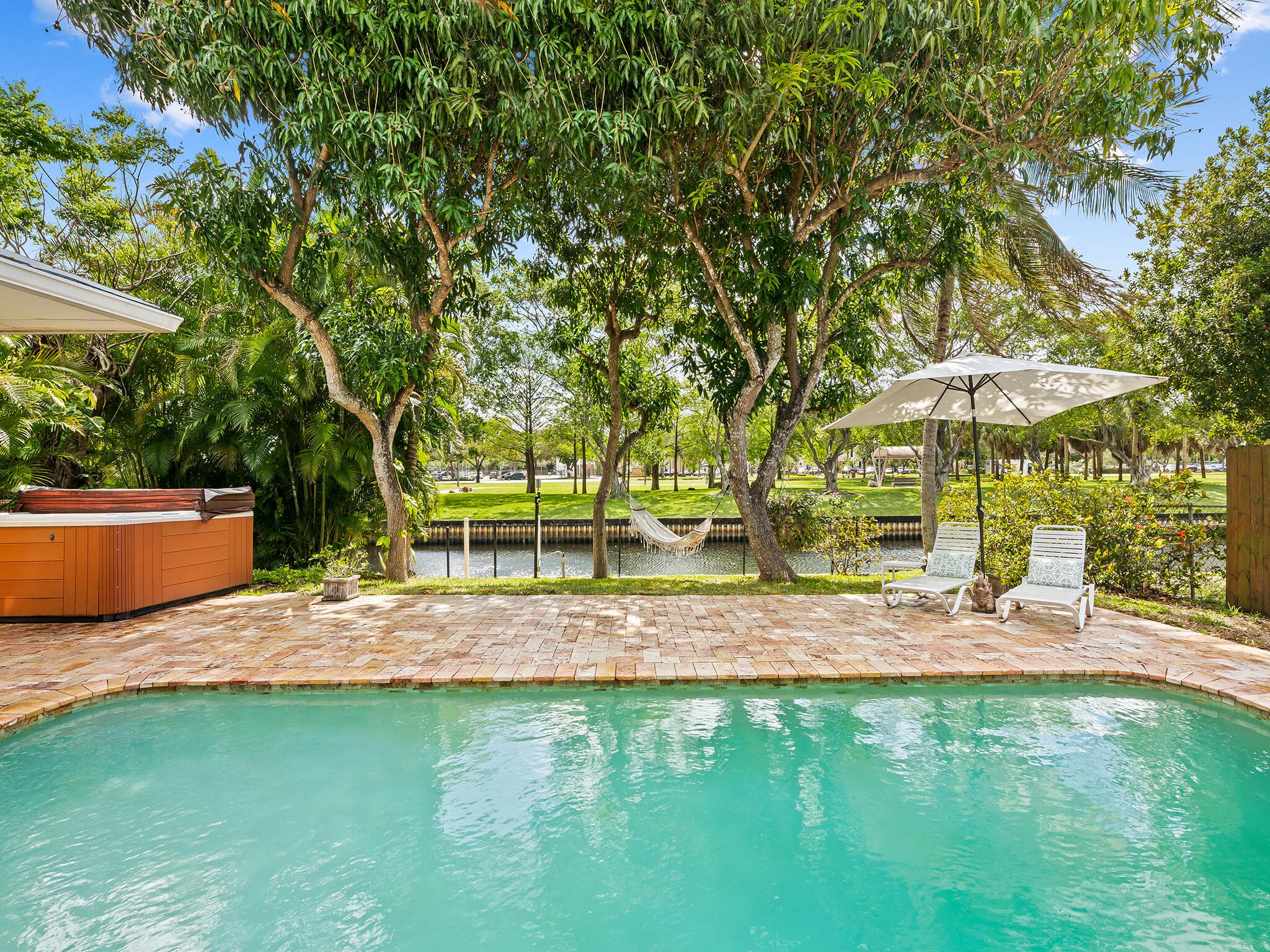1320 SW 55th Avenue, Plantation, FL 33317 — photo 3 of 24