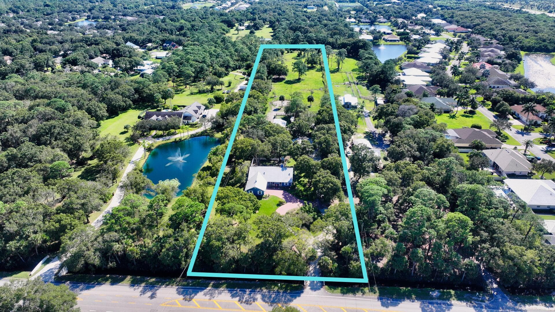 6365 45th Street, Vero Beach, FL 32967 — photo 1 of 43