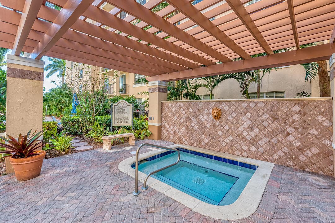 1801 N Flagler #701 Drive, West Palm Beach, FL 33407 — photo 30 of 37